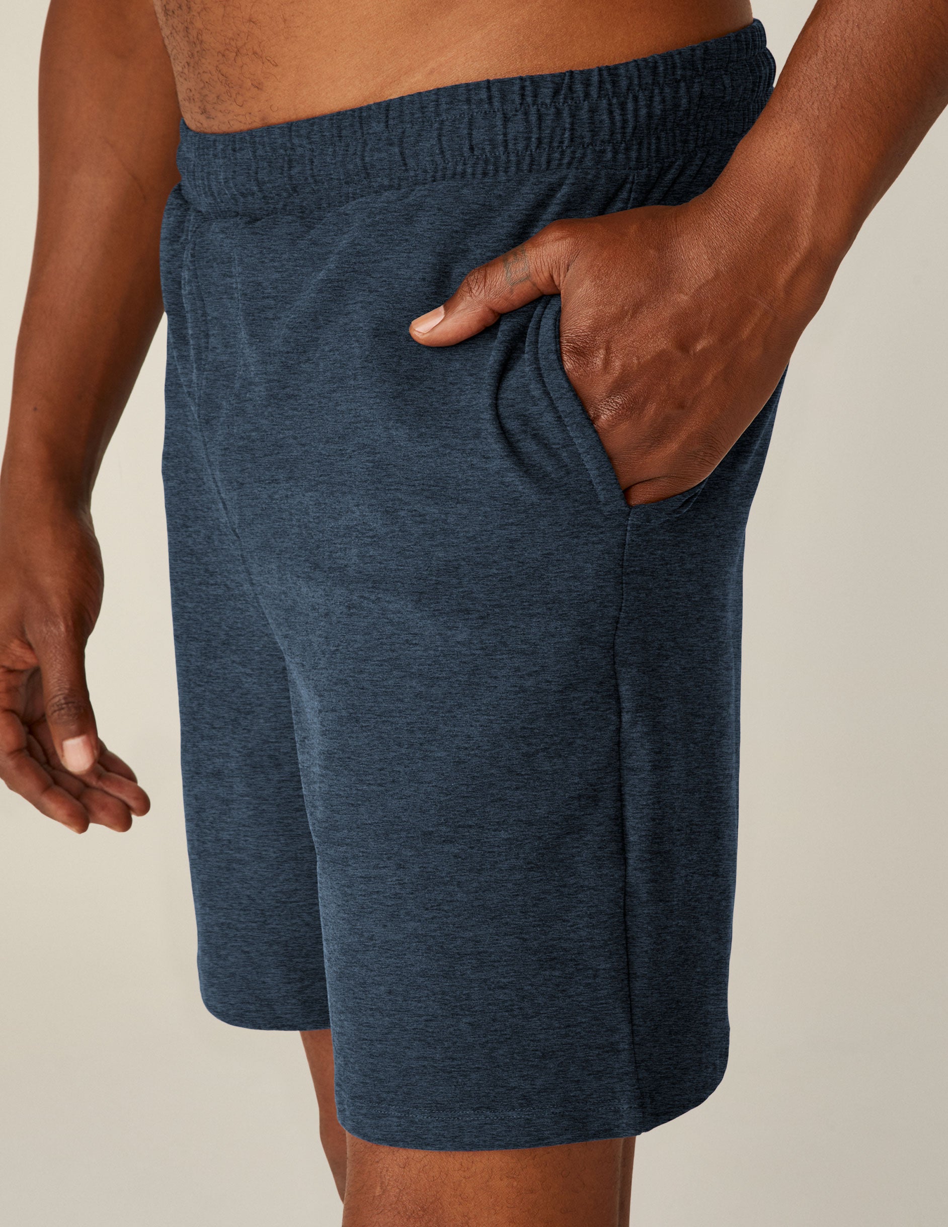 Spacedye Take It Easy Men's Short
