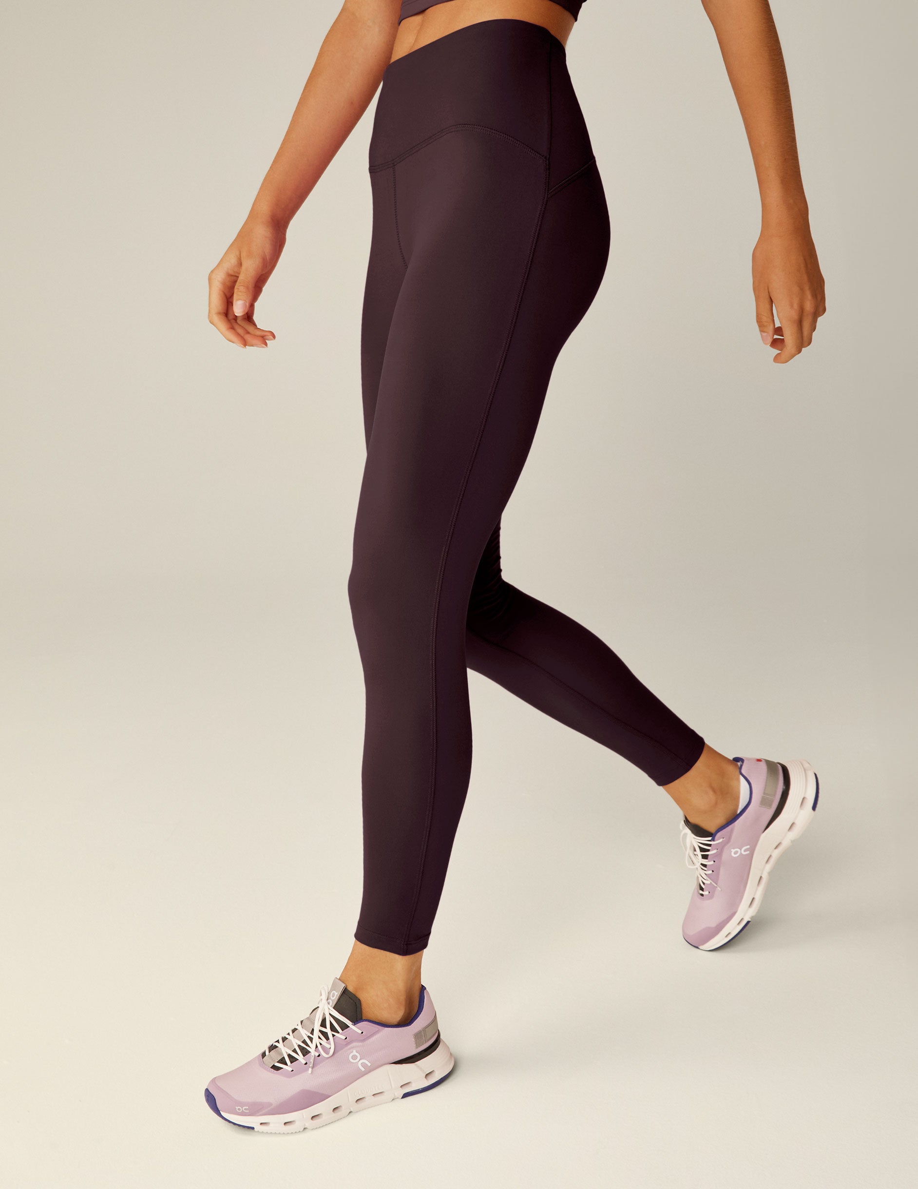 POWERBEYOND Midi Legging 2.0