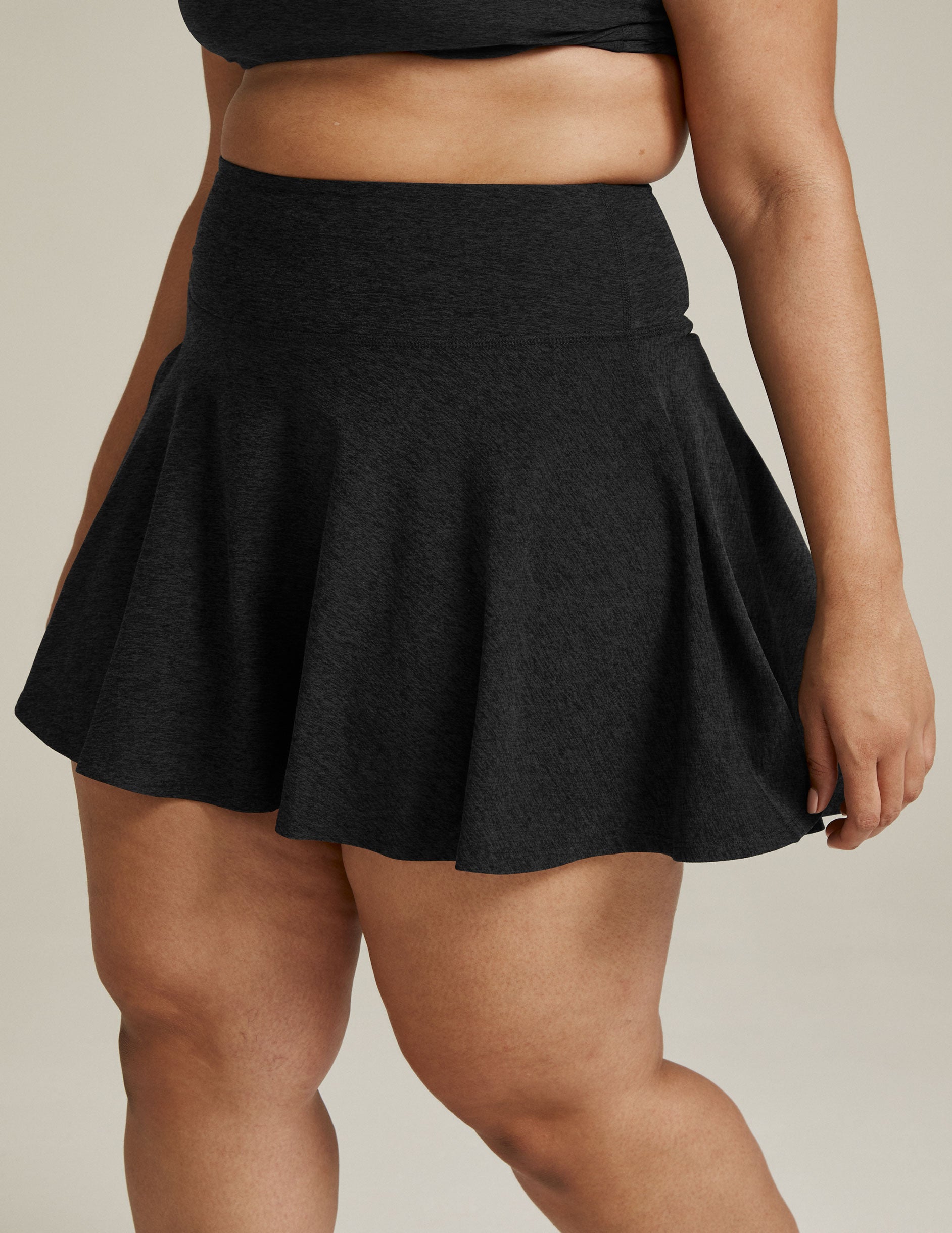 Spacedye Hot Shot Circle Skirt