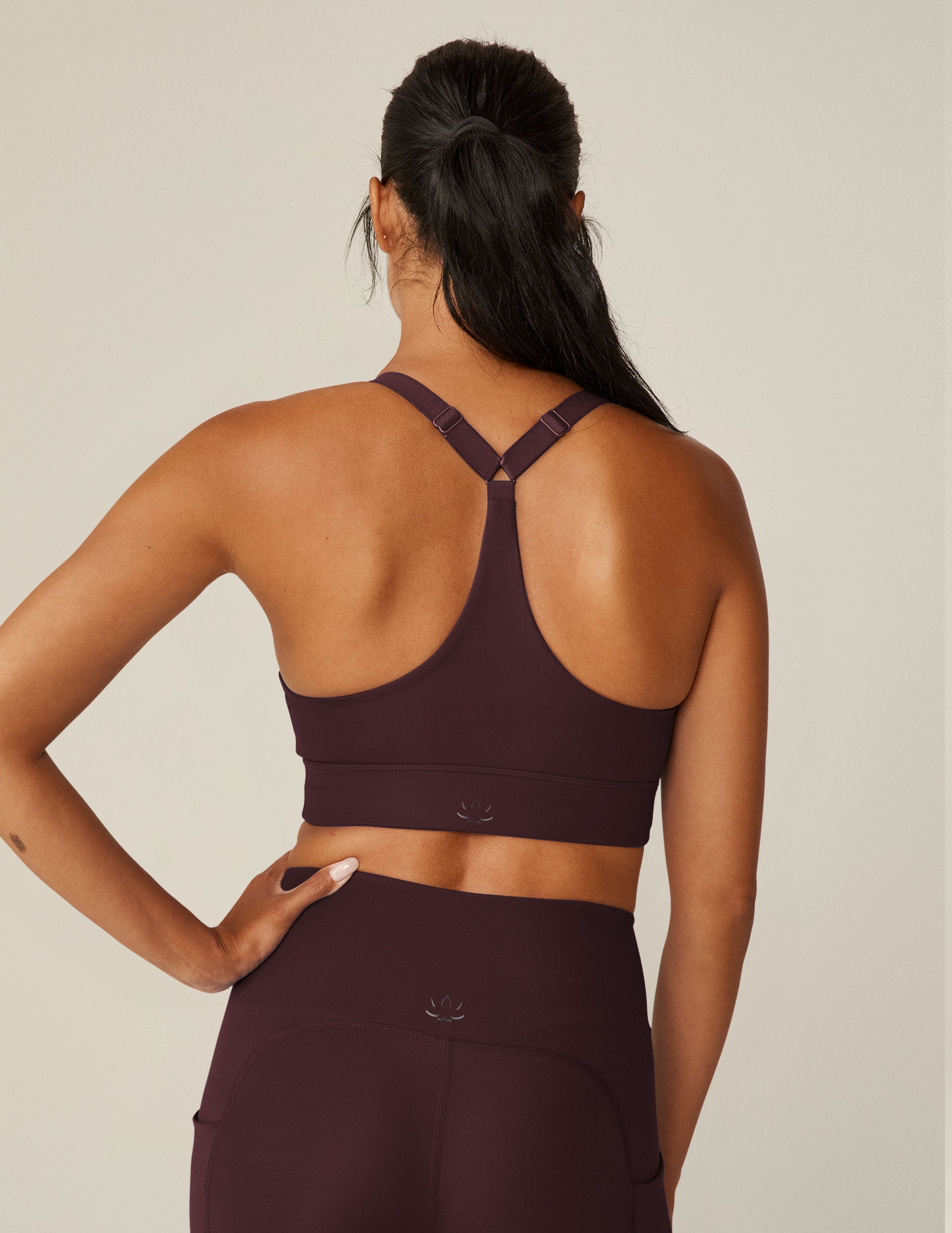 POWERBEYOND Strive Long Line Bra