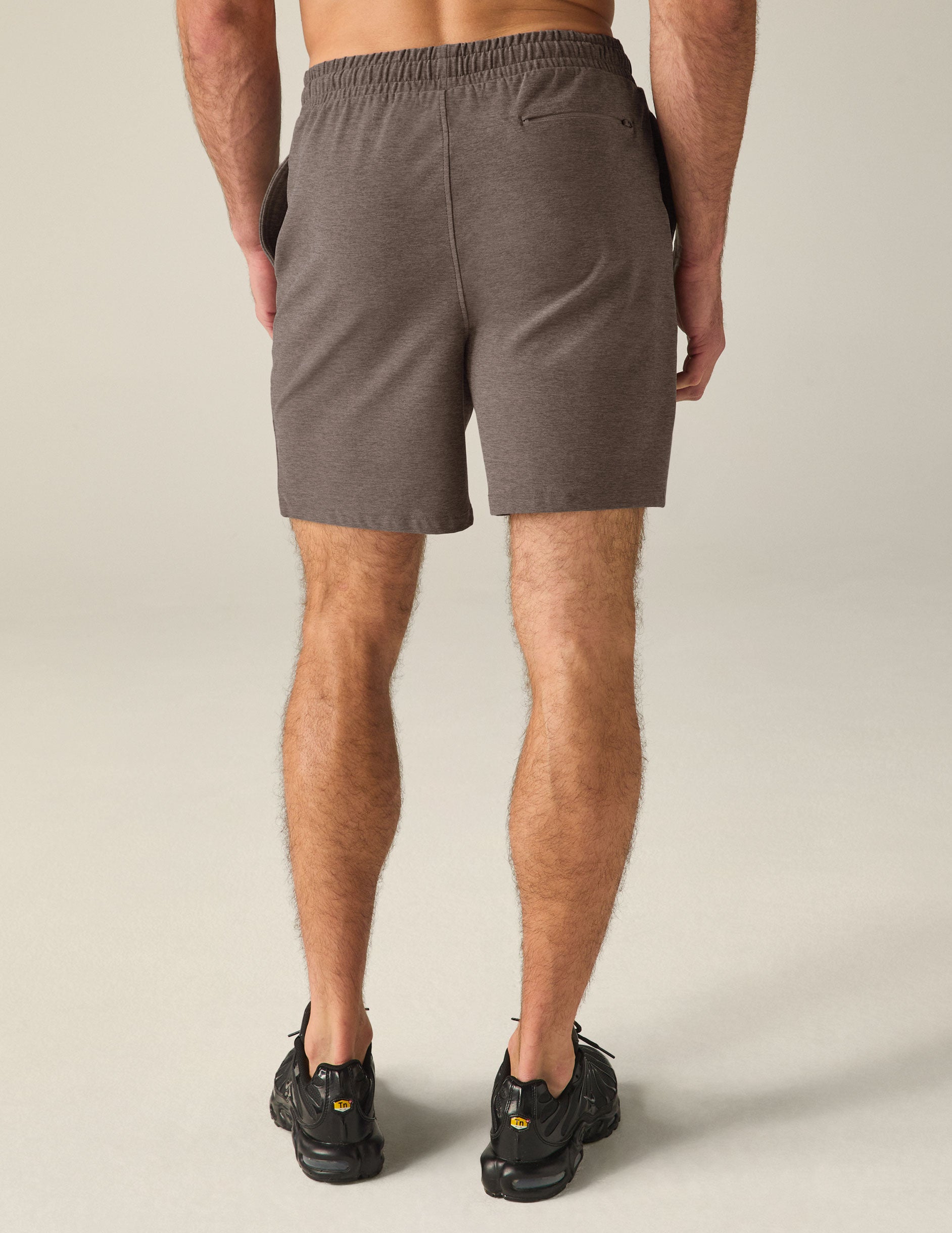 Spacedye Take It Easy Men's Short