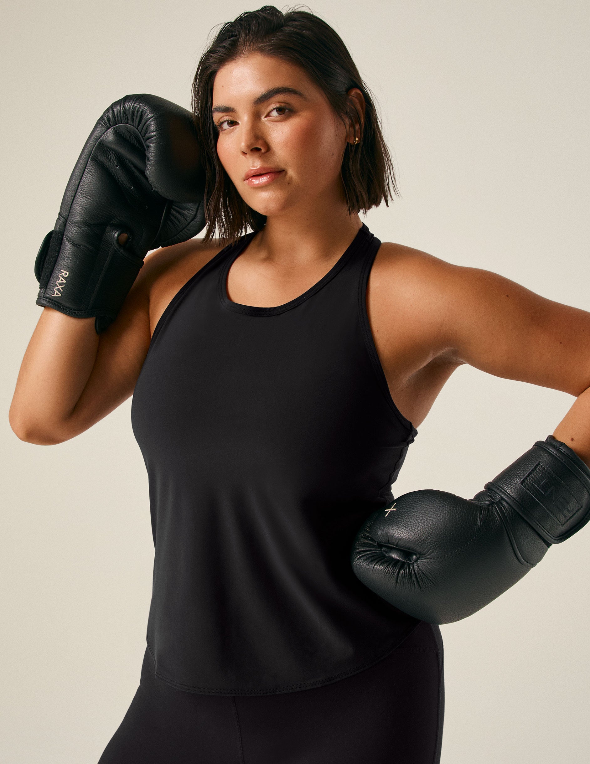 POWERBEYOND Lite Resilient Tank
