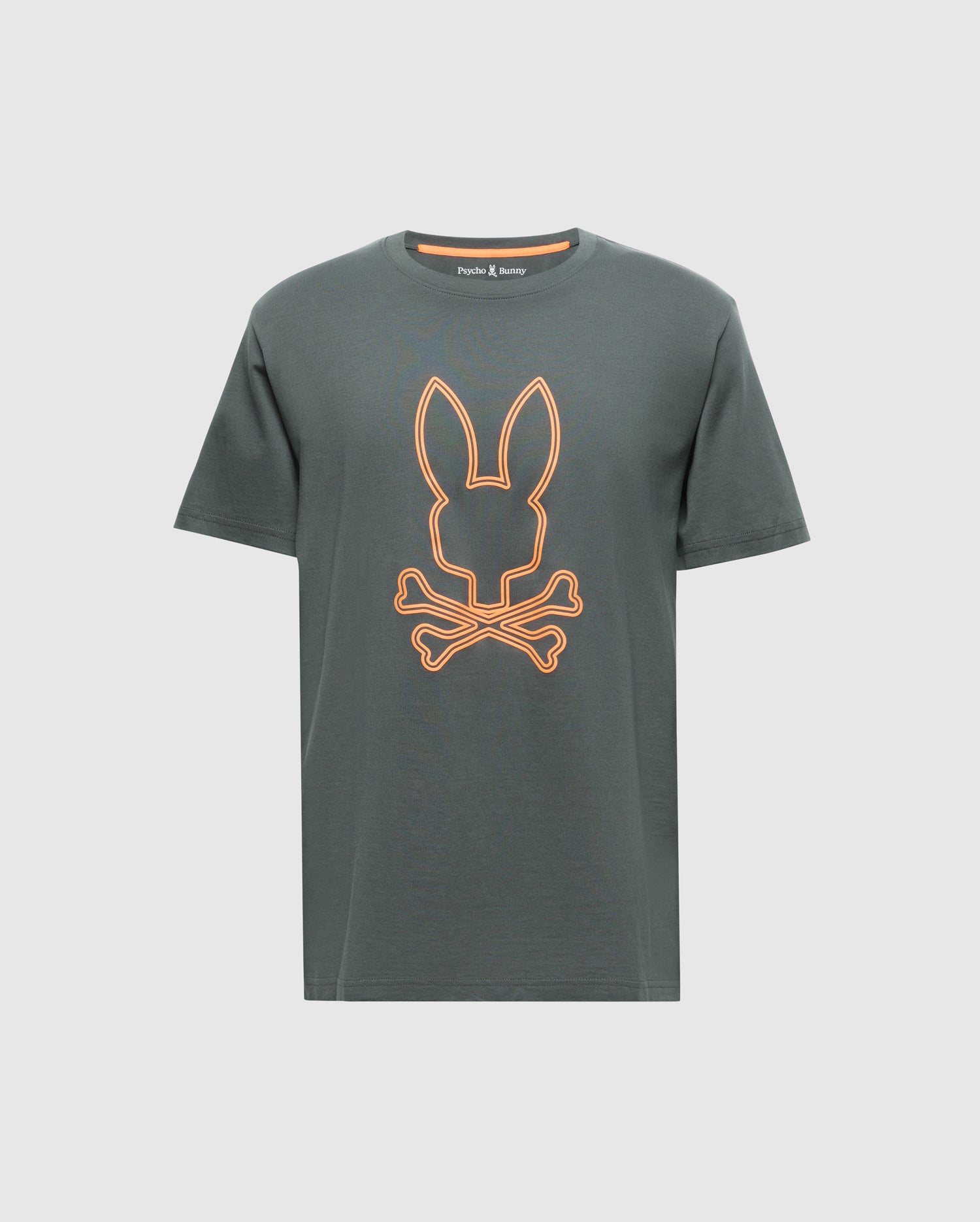 MENS BRIGHTON GRAPHIC TEE - B6U020D200