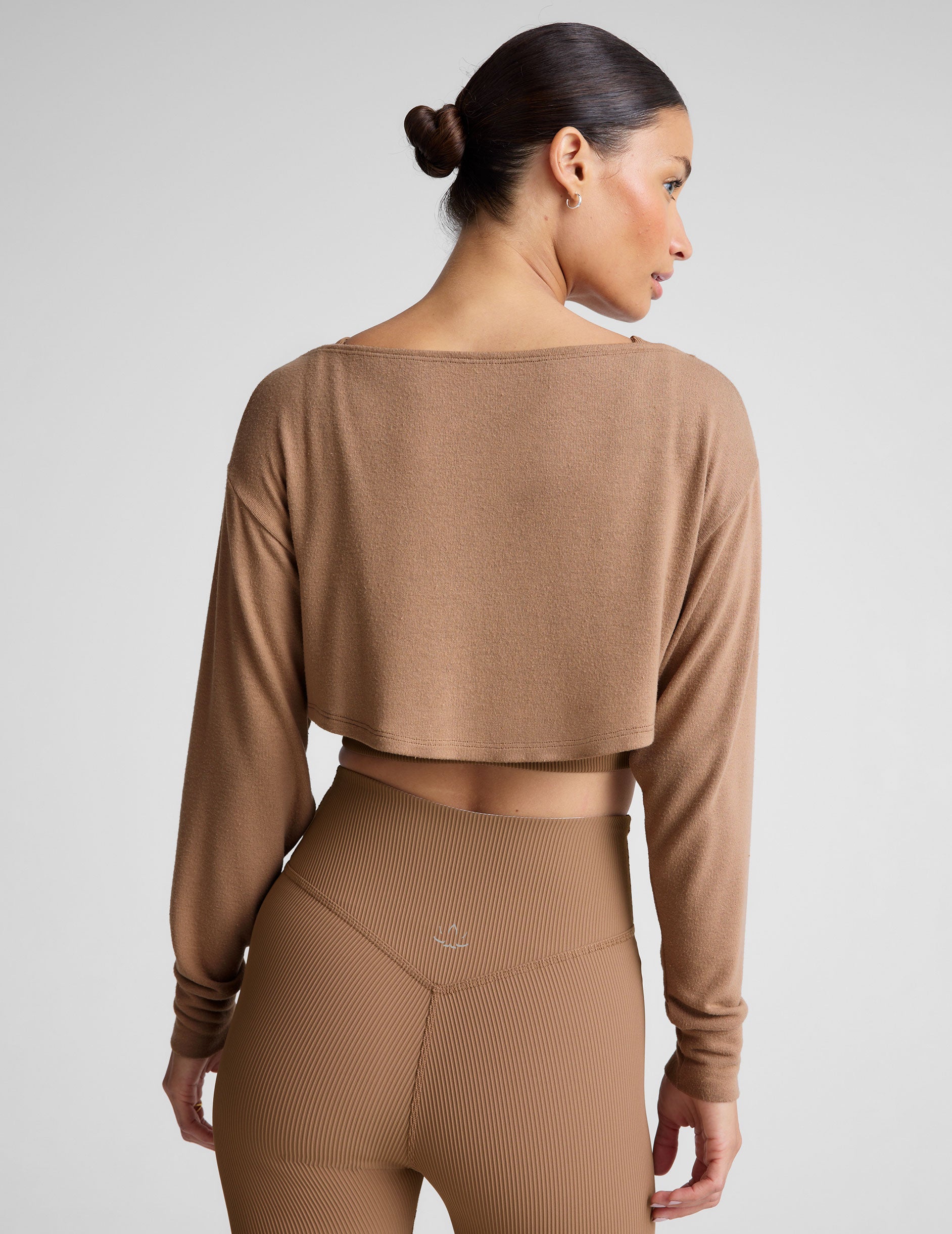 Duet 2-Way Convertible Shrug
