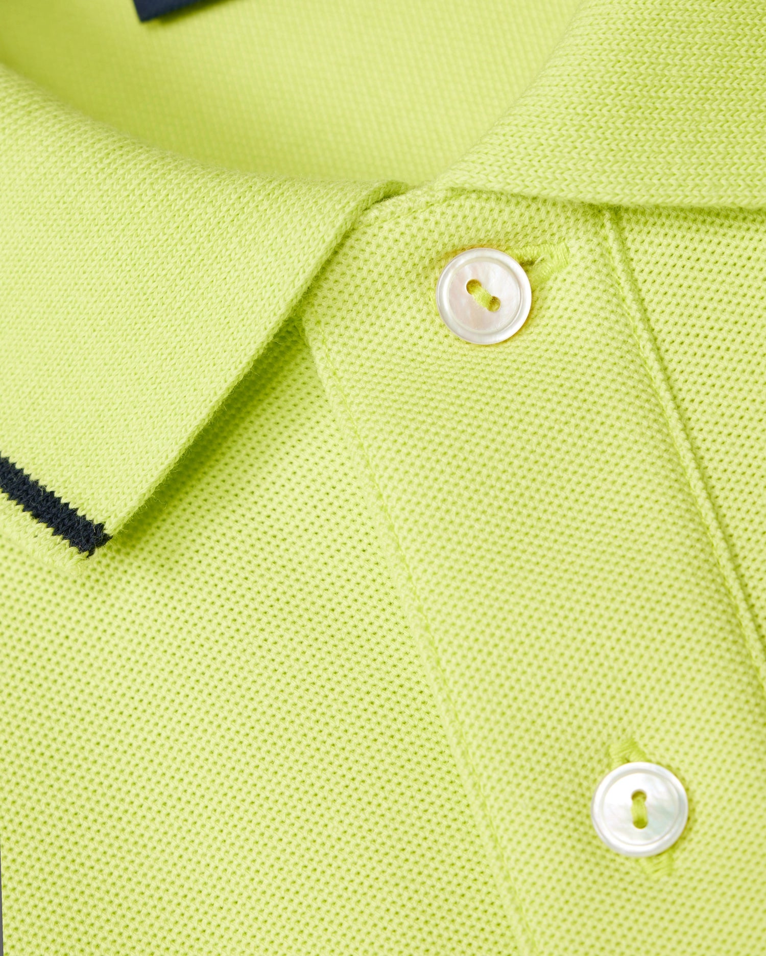 MENS LENOX PIQUE POLO SHIRT - B6K138B200
