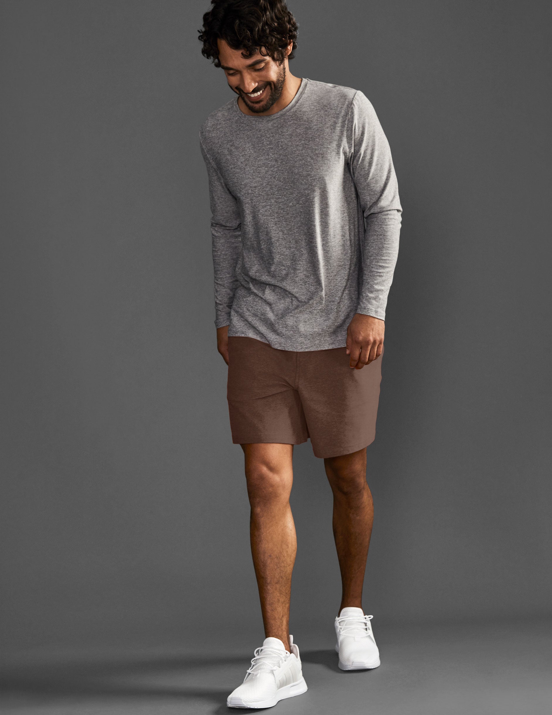 Spacedye Freefit Easy Men's Short 2.0
