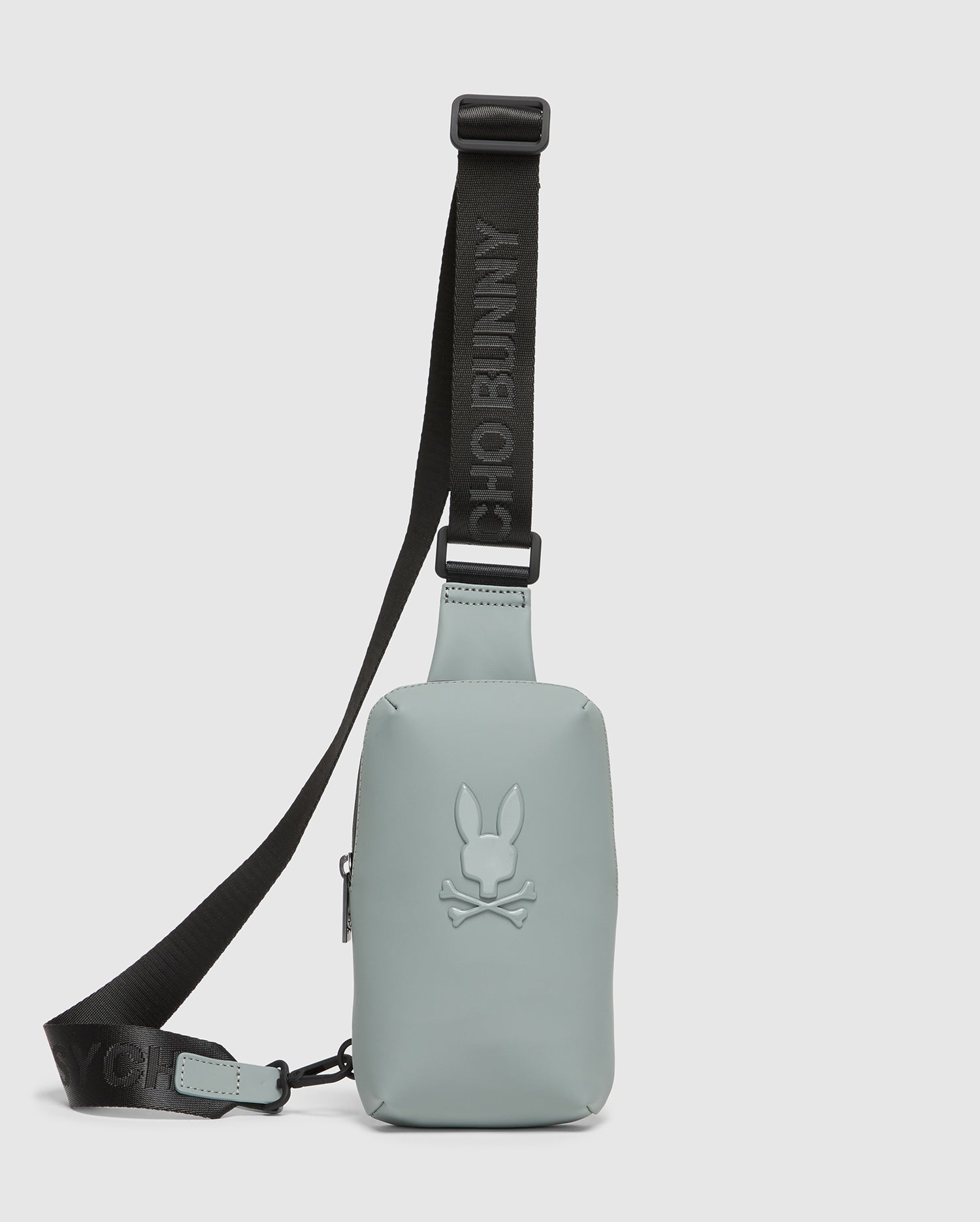MENS RUBBERIZED CROSSBODY - B6A635F200