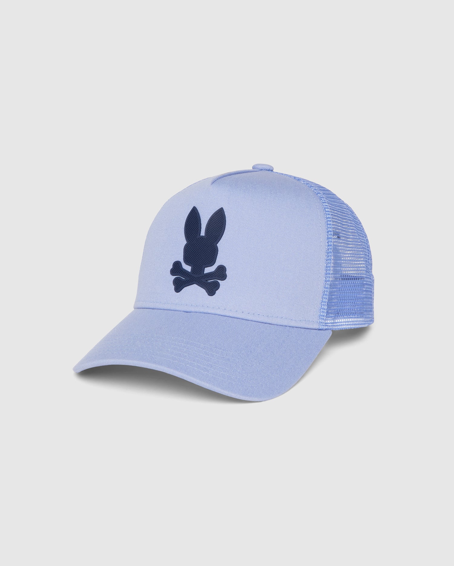 MENS RIVIERA TRUCKER CAP - B6A667C200