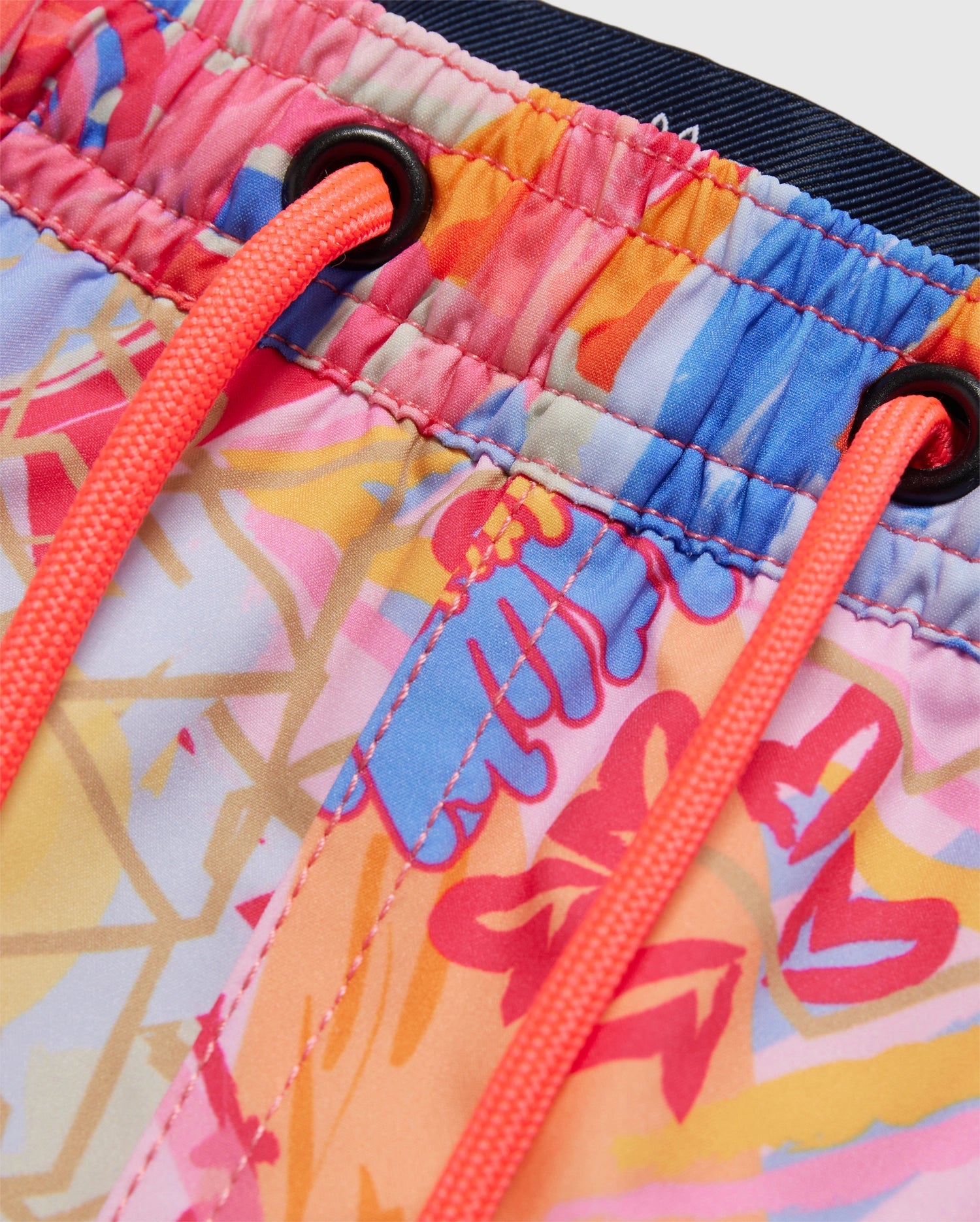 KIDS BENTON SWIM TRUNK - B0W319B2SW