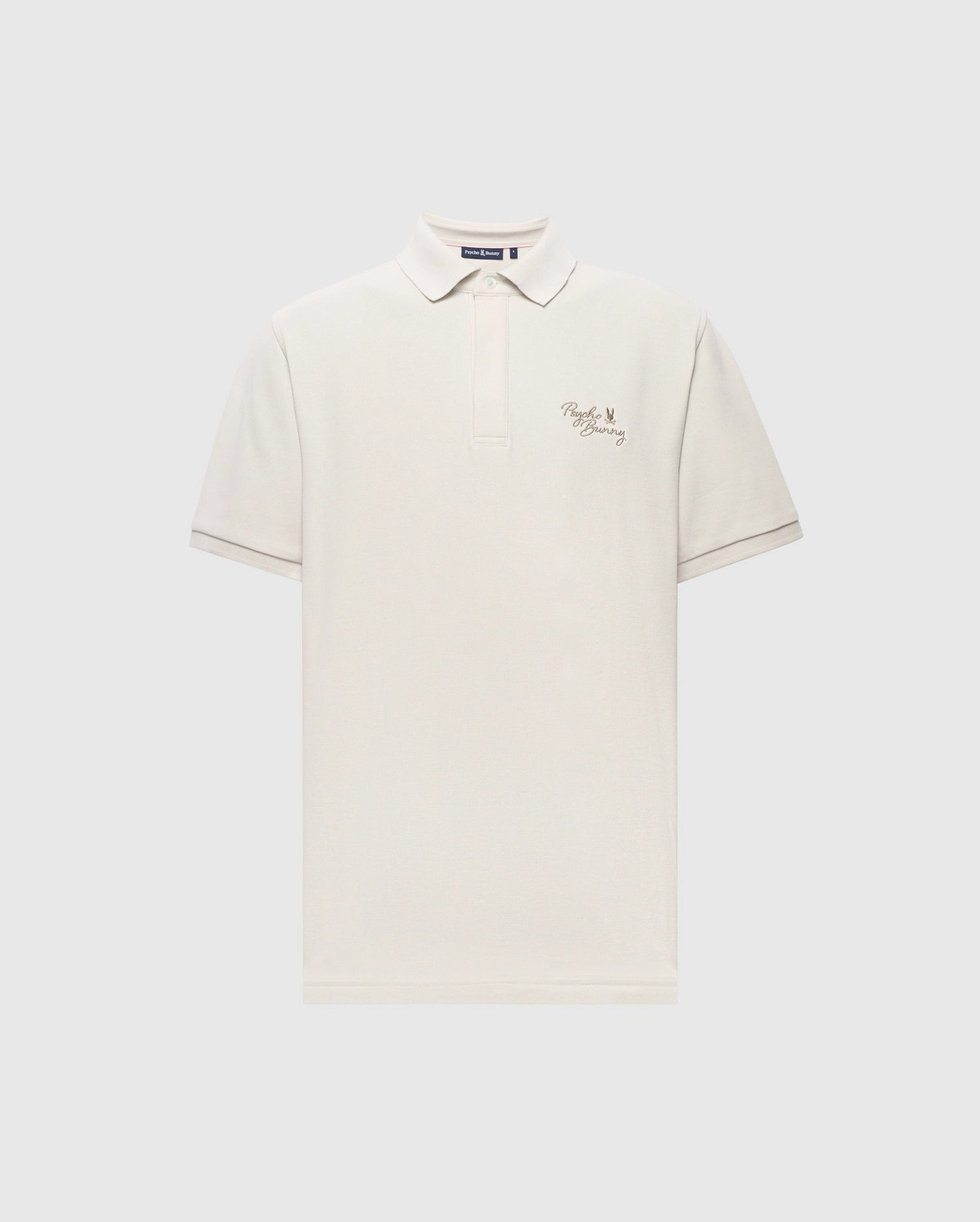 MENS DESERT PIQUE POLO - B6K506F200