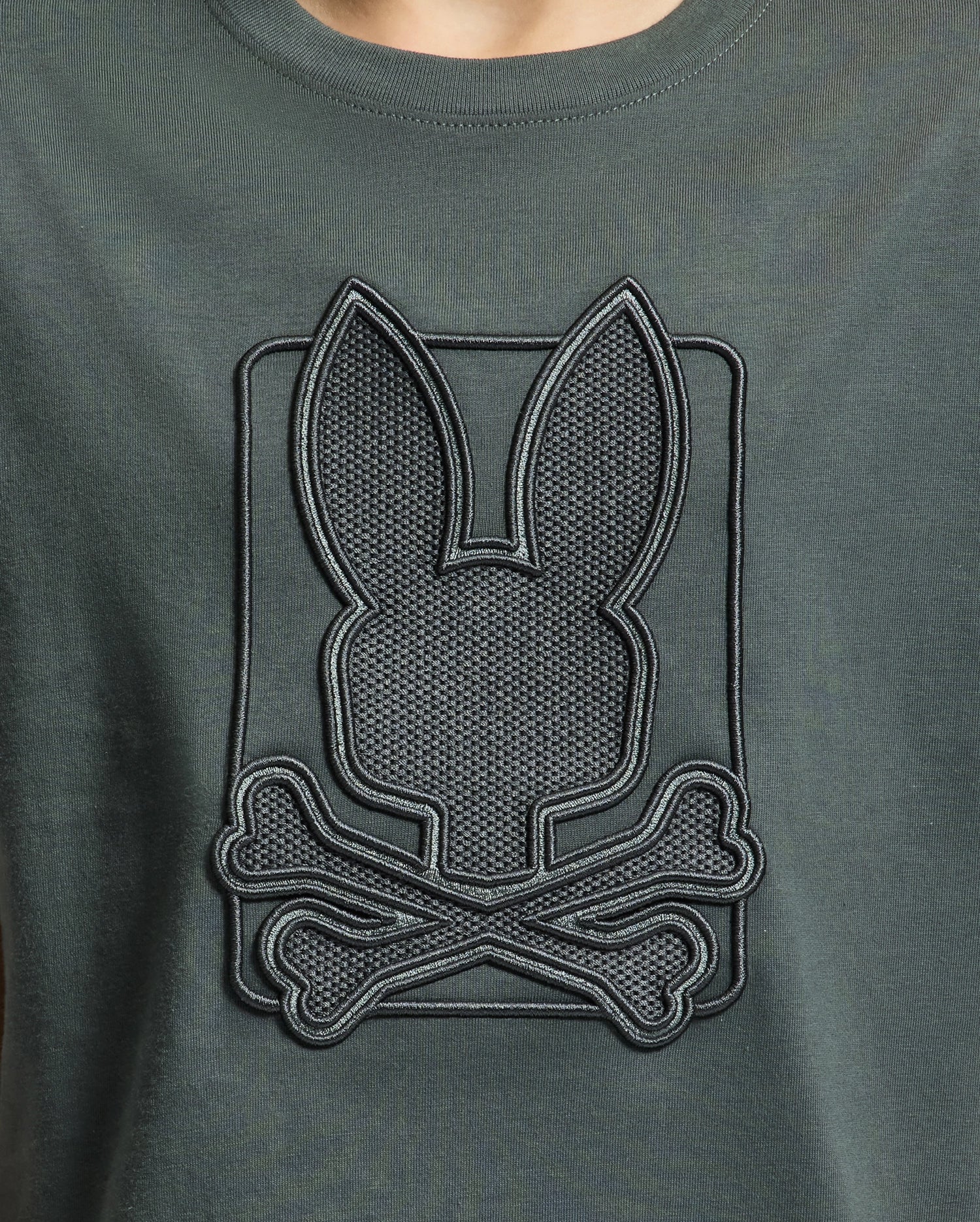 KIDS PIERCE GRAPHIC TEE - B0U115E200