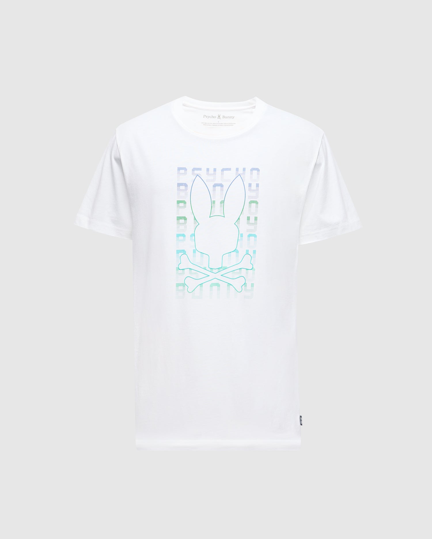 MENS CORTES GRAPHIC TEE - B6U328E200