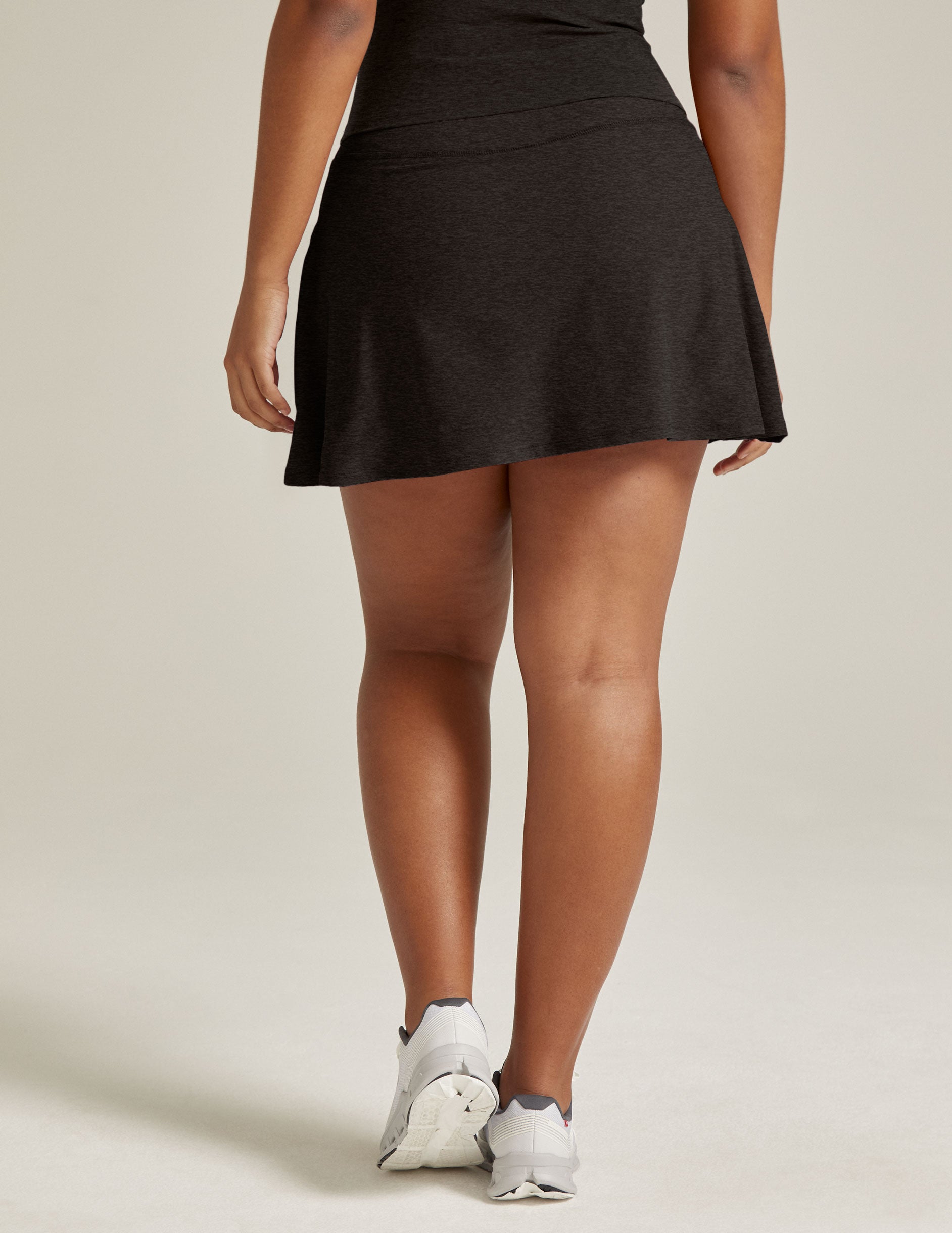 Spacedye Hot Shot Circle Skirt