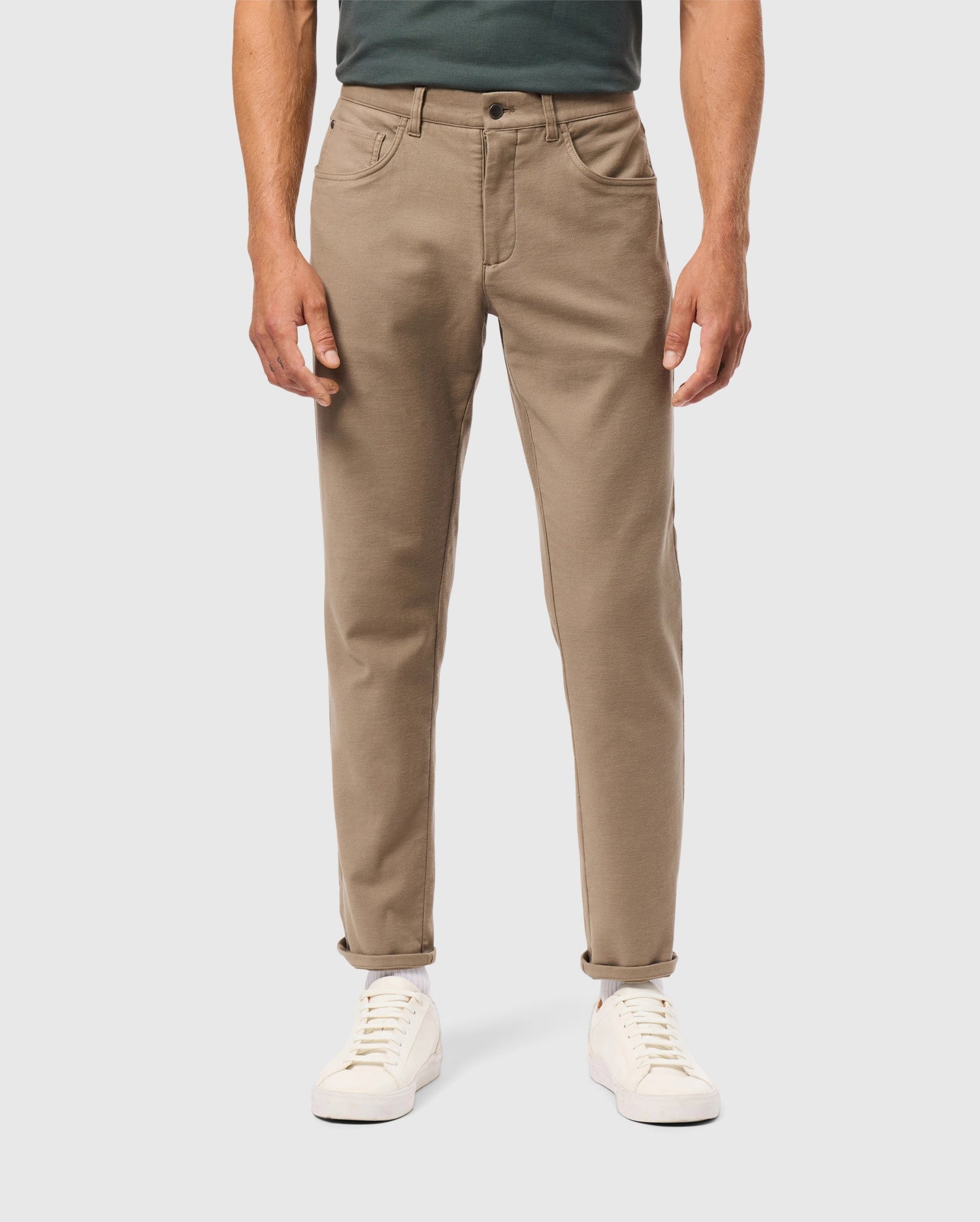 MENS HAYS TWILL PANT - B6P894D200