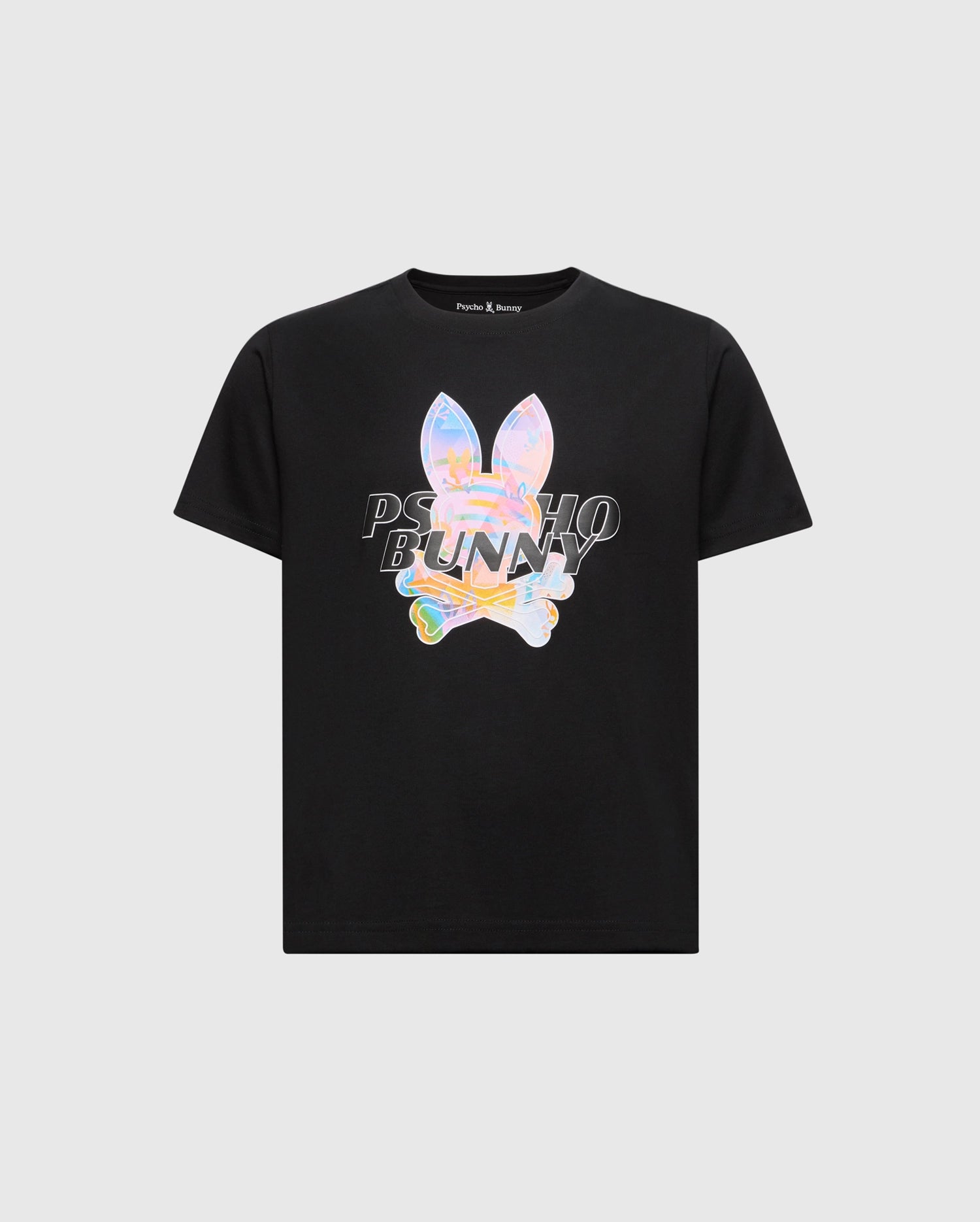 KIDS MILOS GRAPHIC TEE - B0U456F200