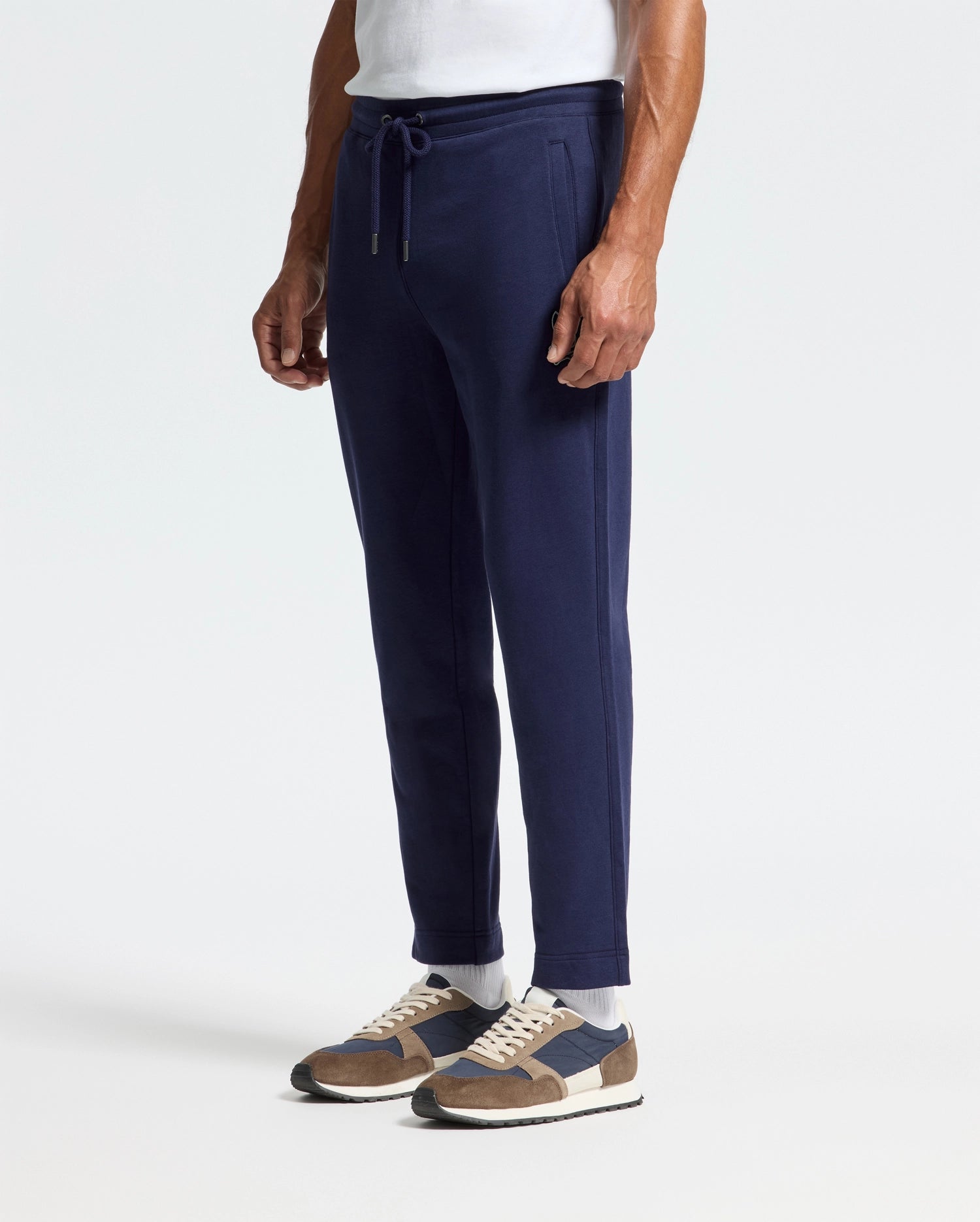 MENS ALEXANDER SWEATPANT - B6P155E200