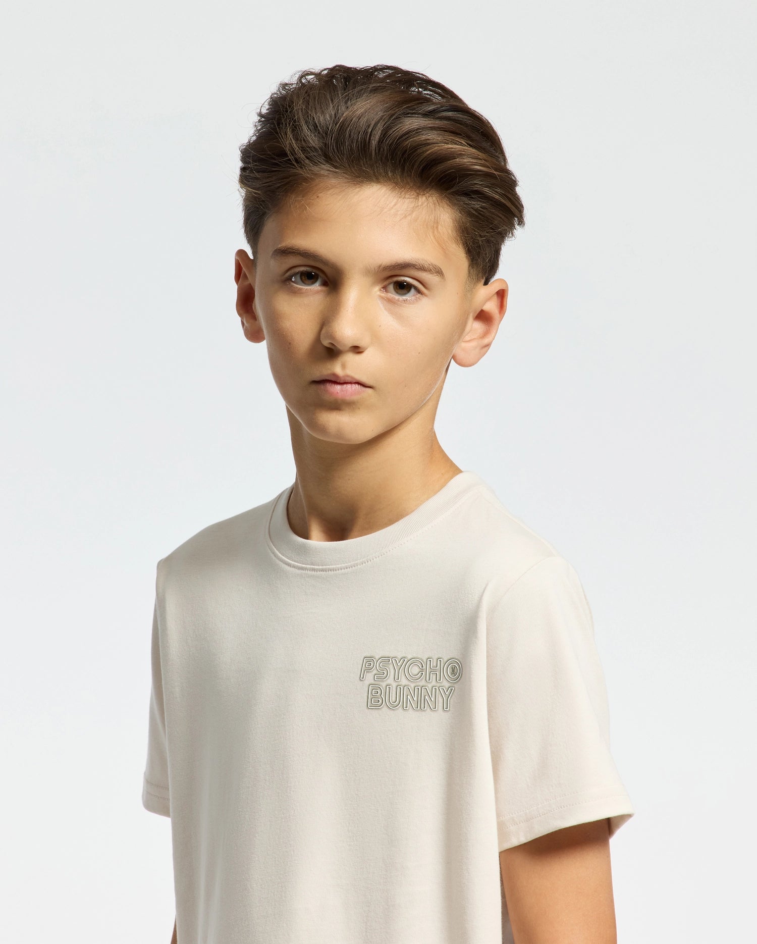 KIDS SYDNEY BACK GRAPHIC TEE - B0U509F200