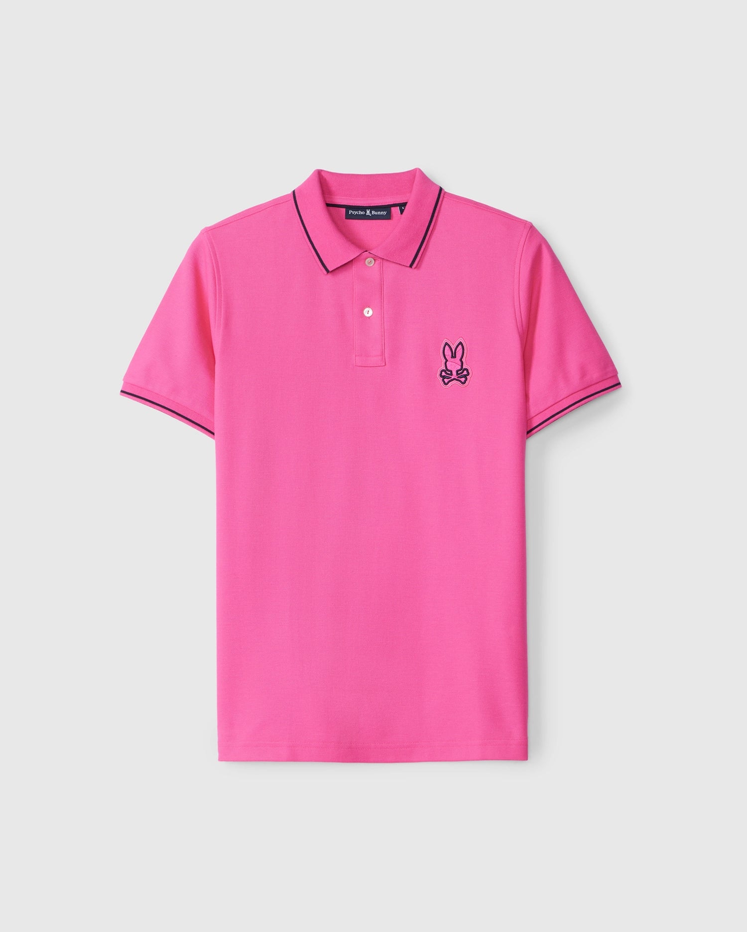 MENS LENOX PIQUE POLO SHIRT - B6K138B200