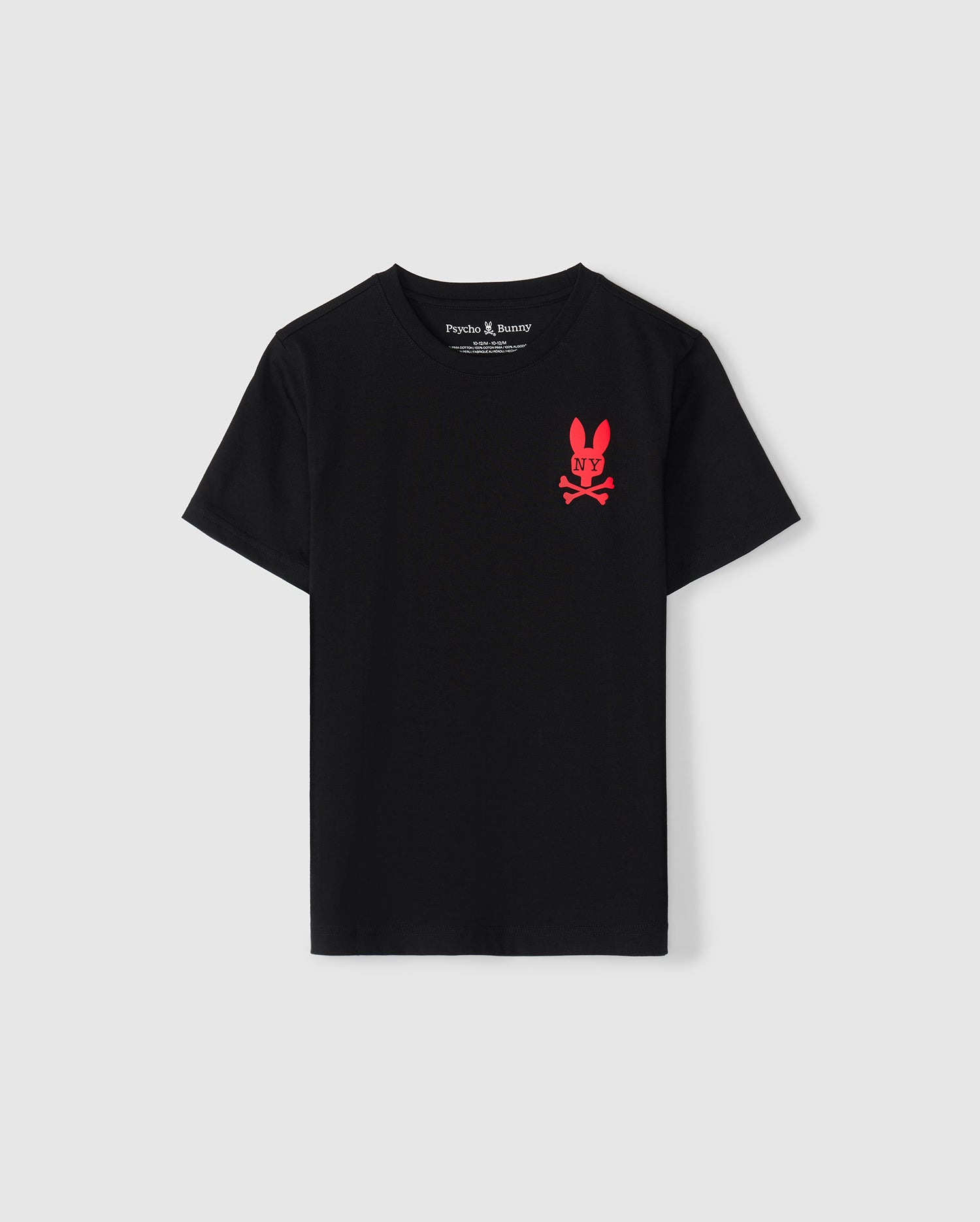 KIDS NEW YORK CITY TEE - B0U554W1PC