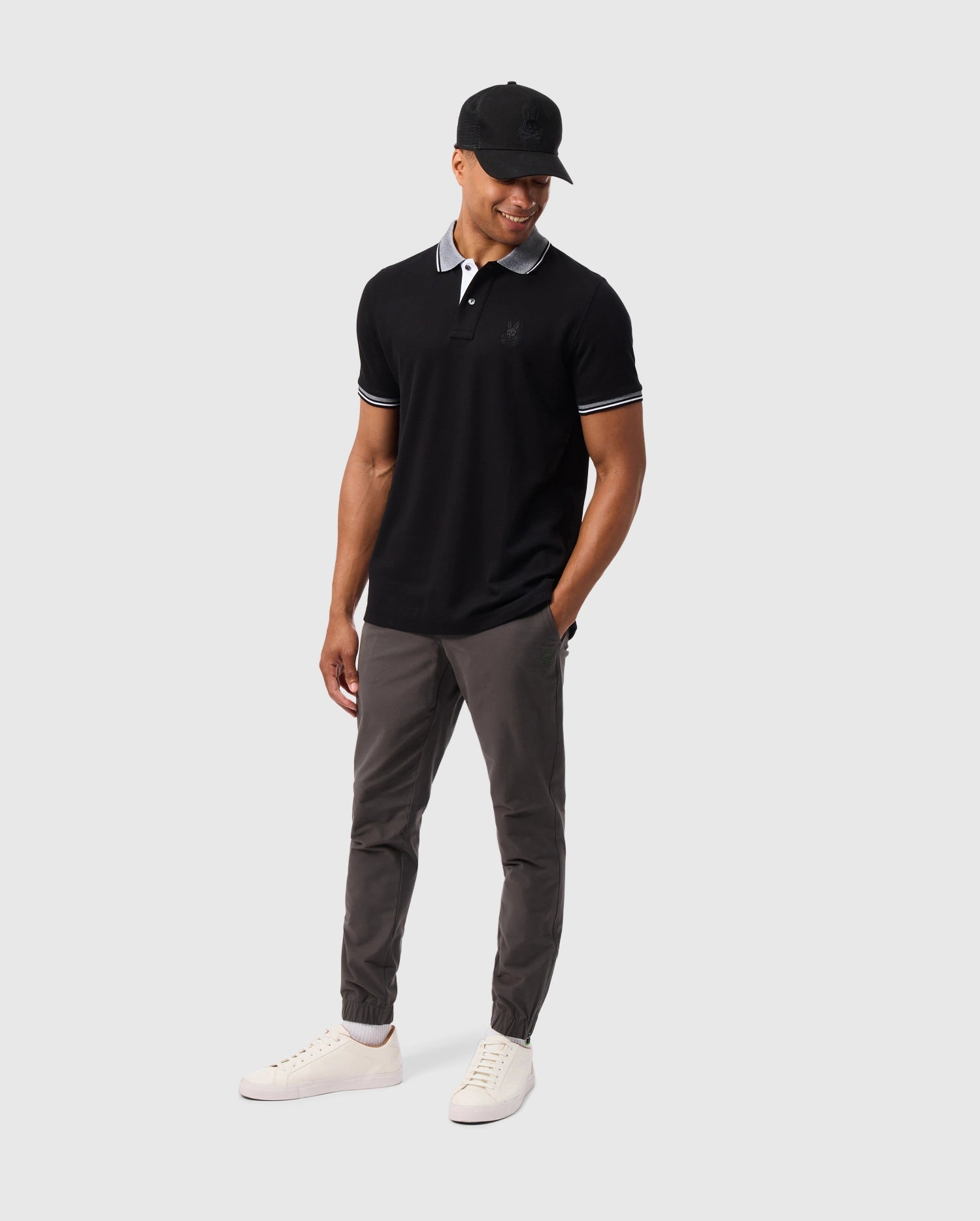 MENS MADISON COMMUTER PANT - B6P395Z1WB