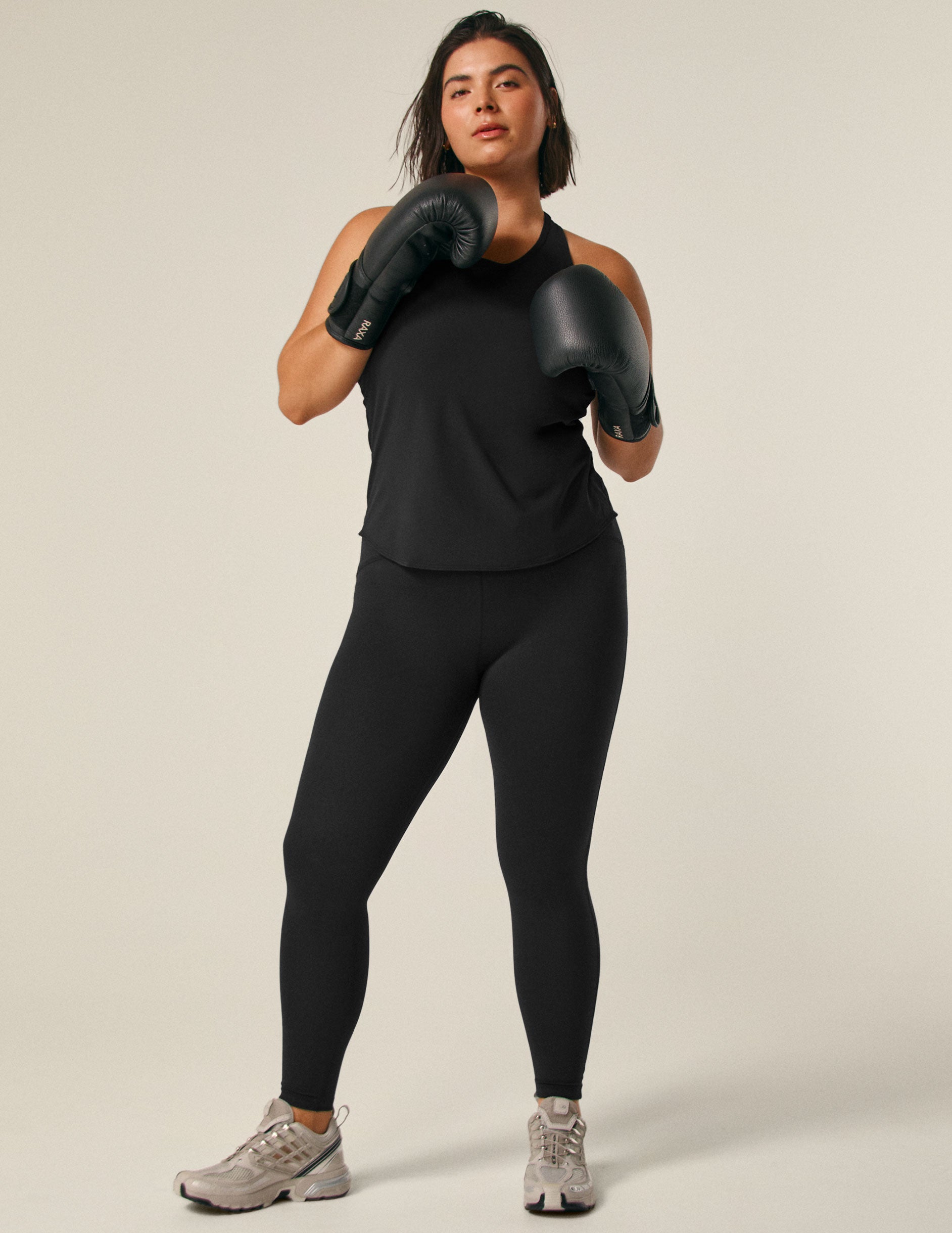 POWERBEYOND Lite Resilient Tank