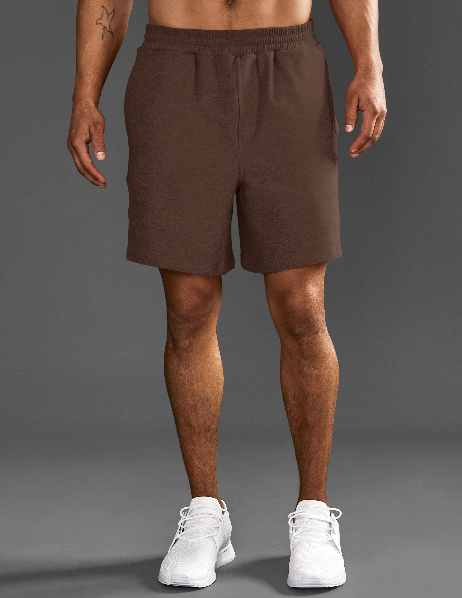 Spacedye Freefit Easy Men's Short 2.0