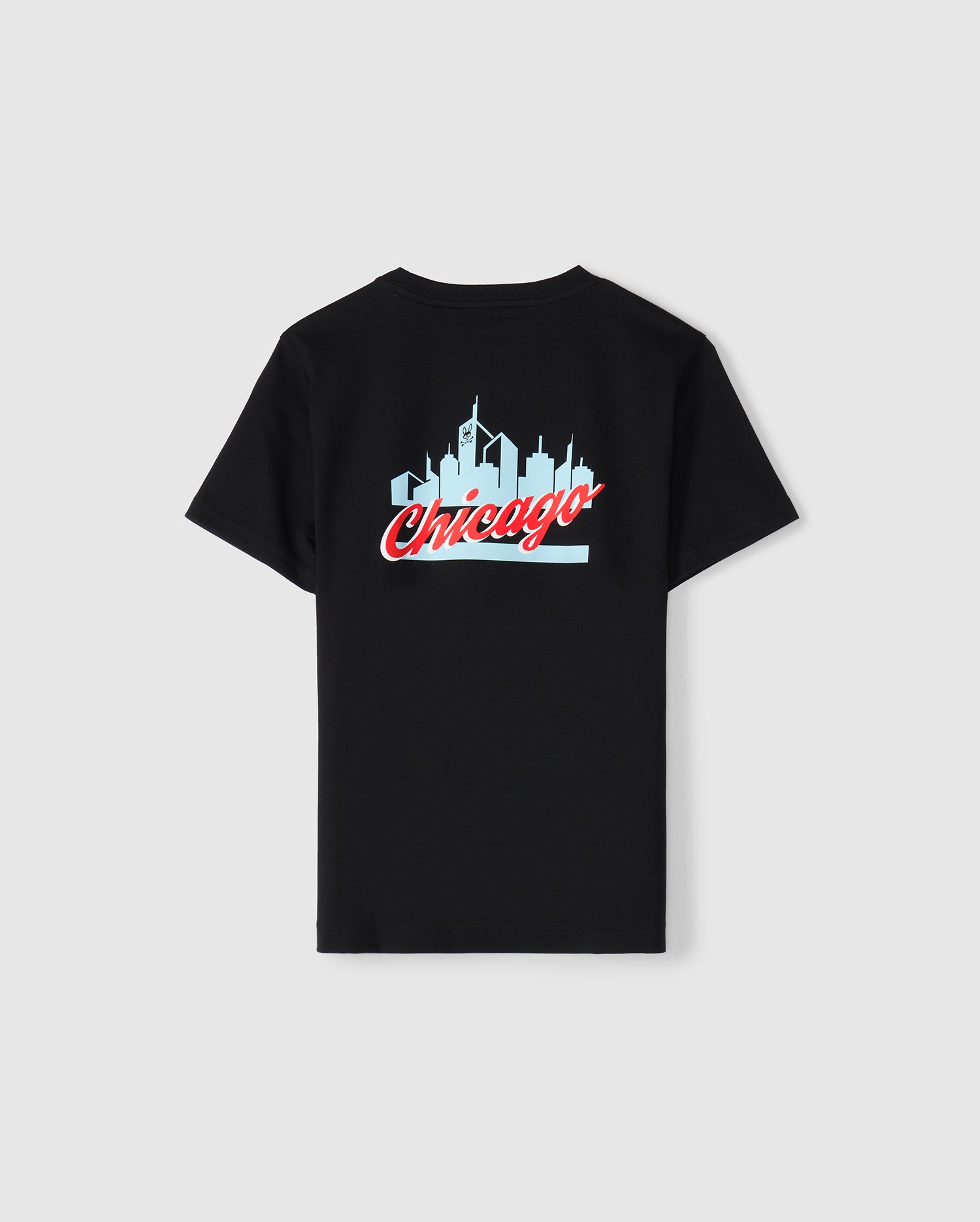 KIDS CHICAGO CITY TEE - B0U551W1PC