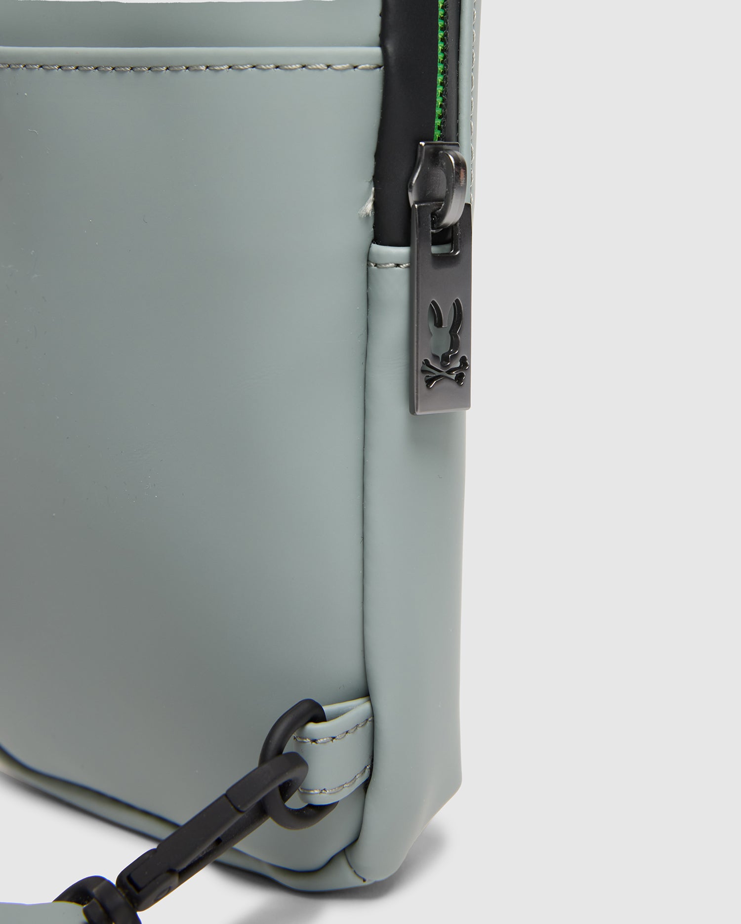 MENS RUBBERIZED CROSSBODY - B6A635F200