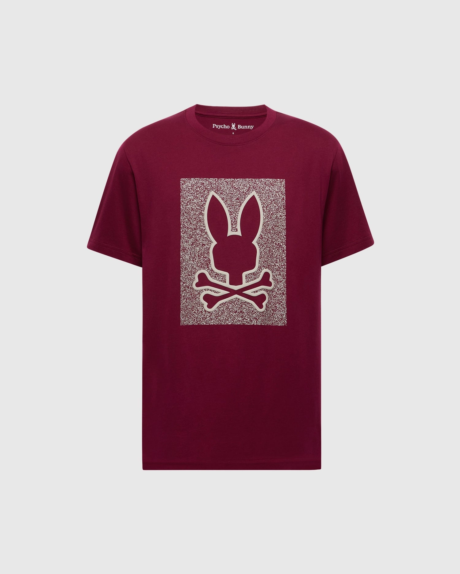 MENS ROCKTON GRAPHIC TEE - B6U247C200