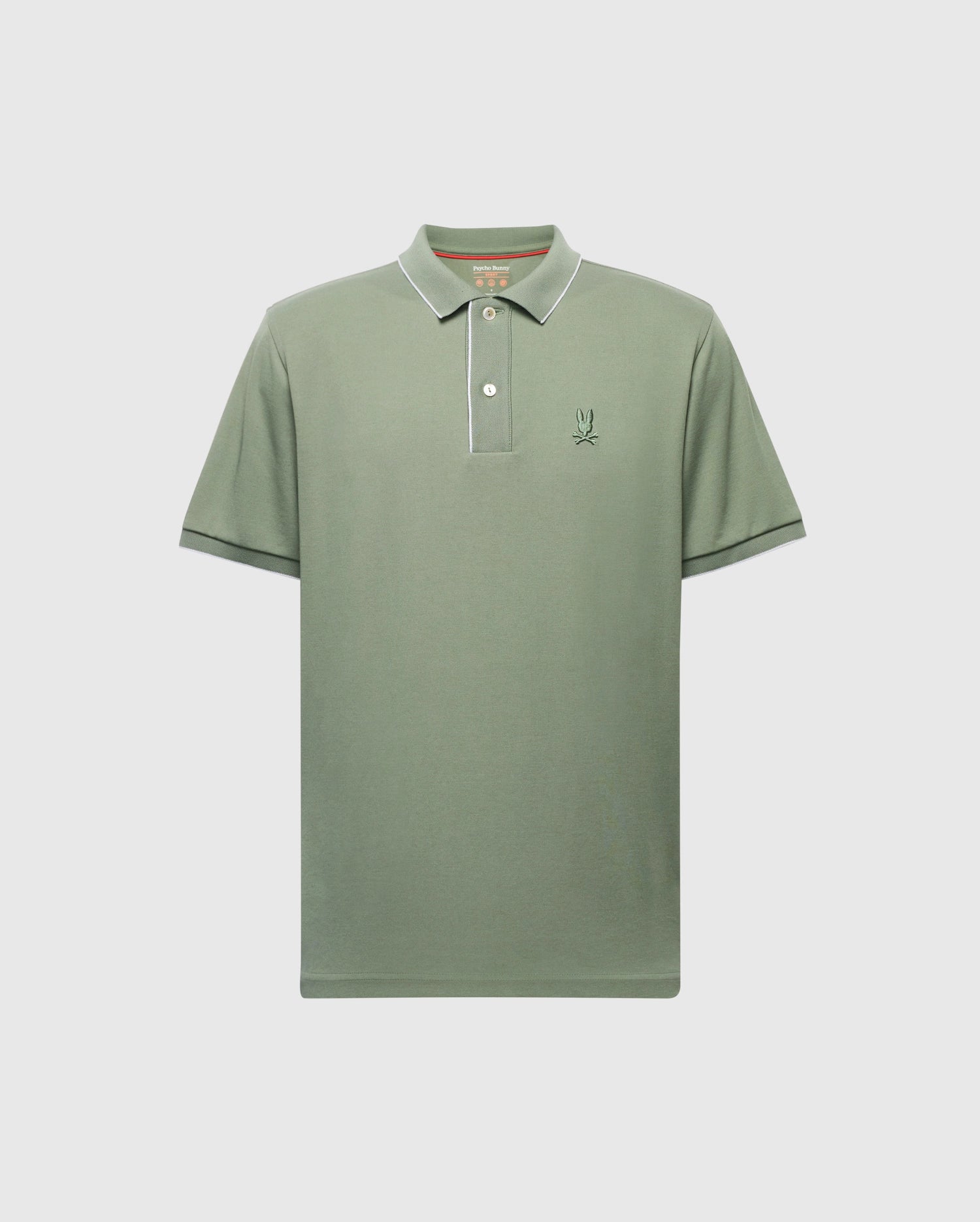 MENS BRYCE PERFORMANCE PIQUE POLO - B6K486F200