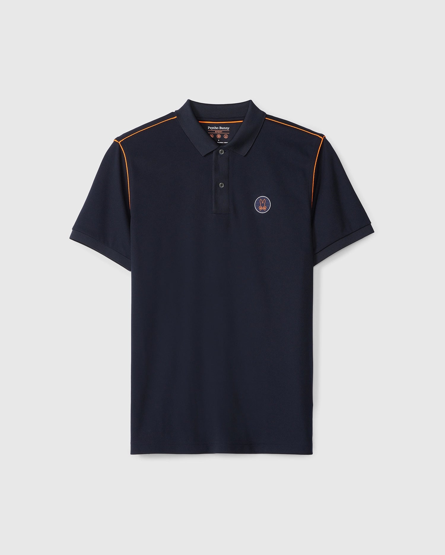 MENS WEBSTER SPORT POLO SHIRT - B6K580C200