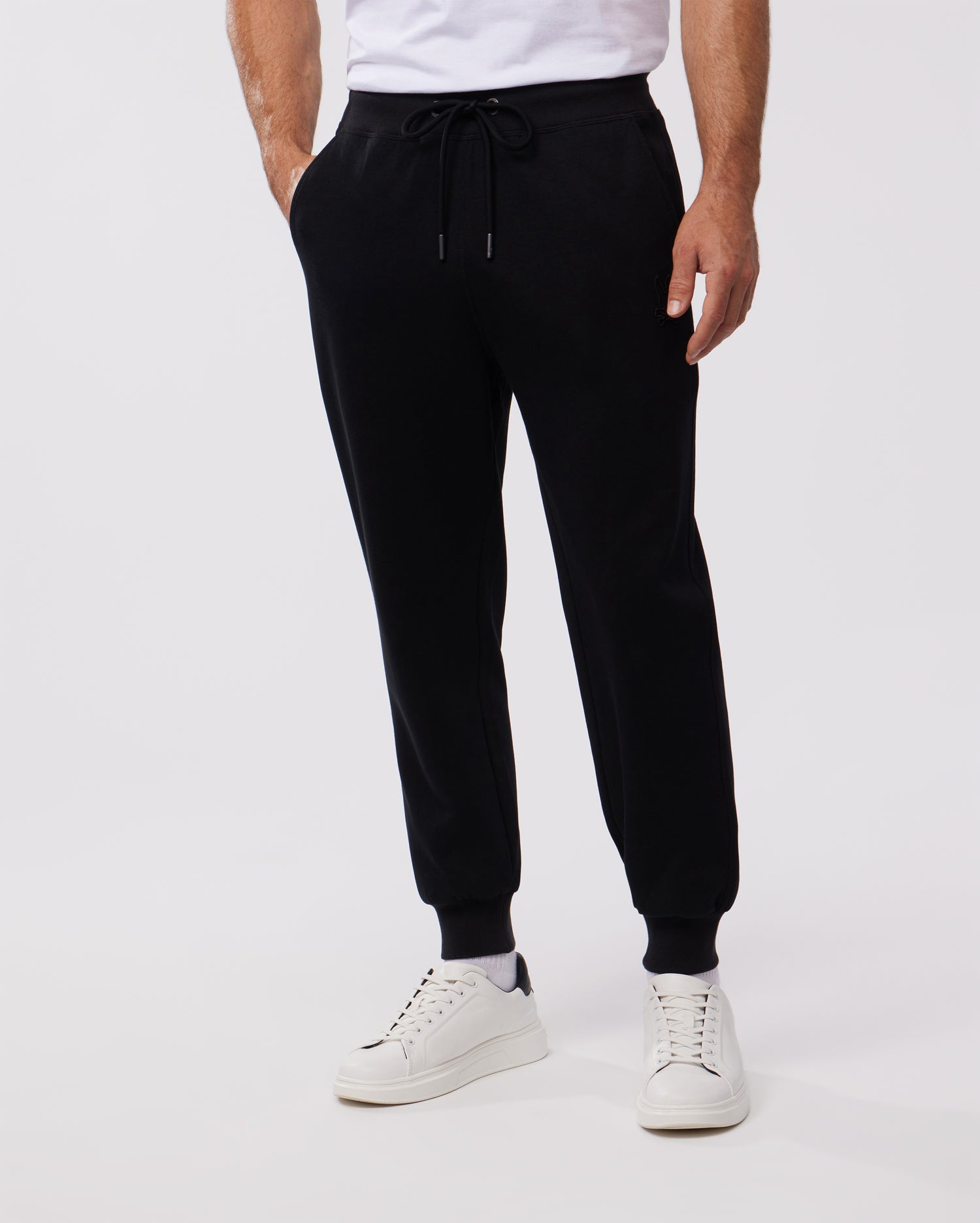 MENS OUTLINE SWEATPANT - B6P506ARCN