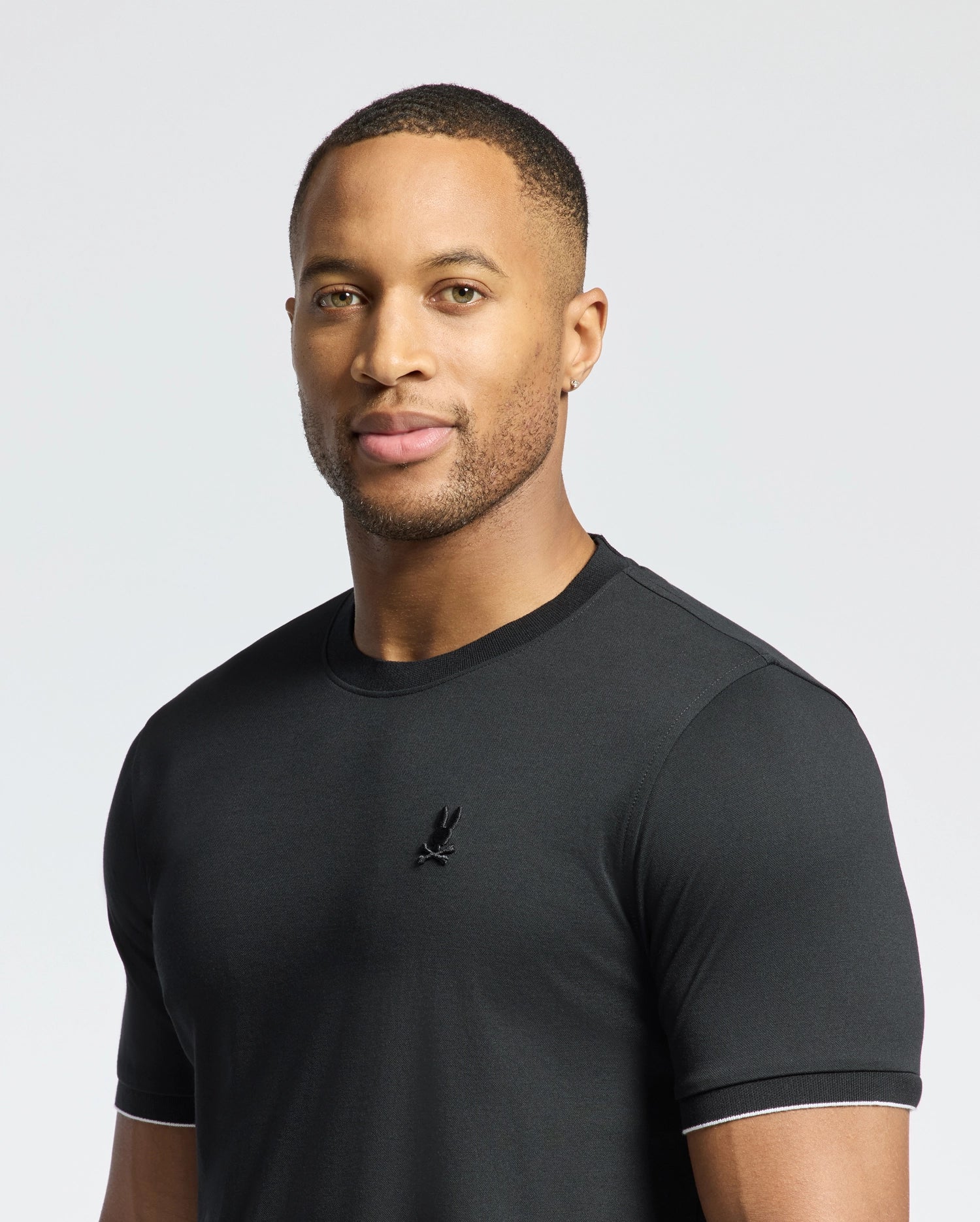 MENS BRYCE PERFORMANCE TEE - B6U490F200