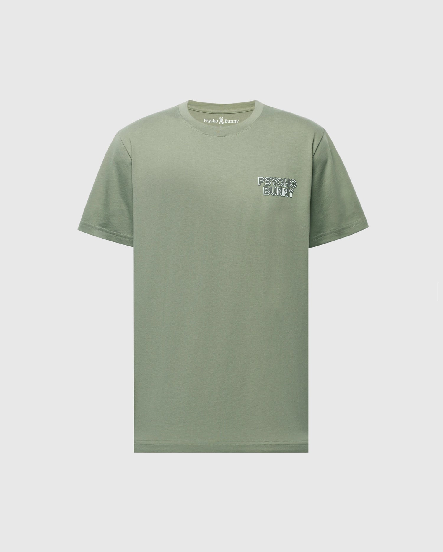 MENS SYDNEY BACK GRAPHIC TEE - B6U509F200
