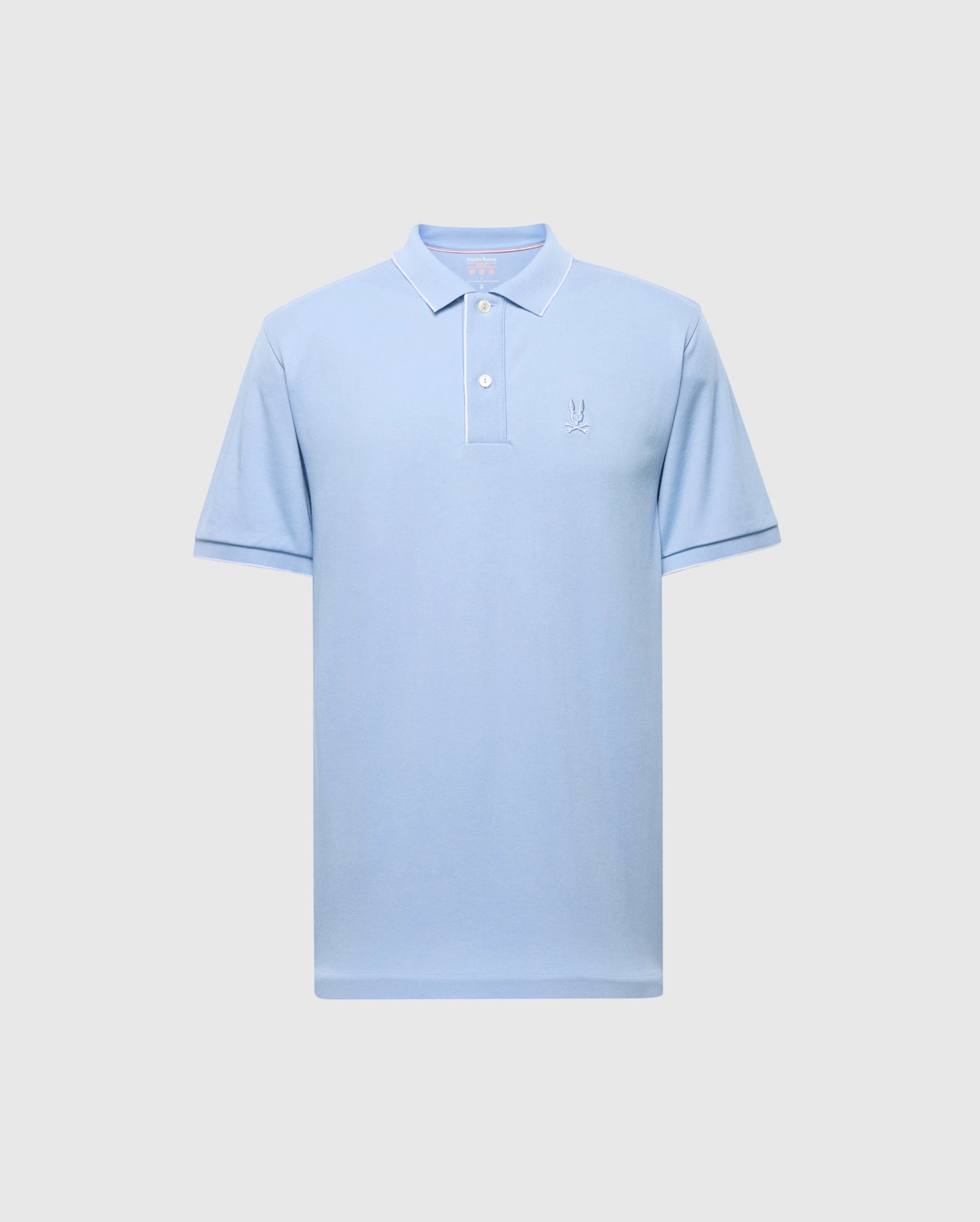 MENS BRYCE PERFORMANCE PIQUE POLO - B6K486F200