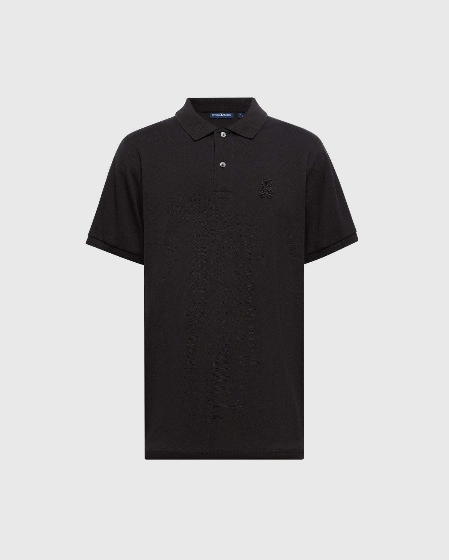MENS JAMES PREMIUM PIQUE POLO SHIRT - B6K945D200