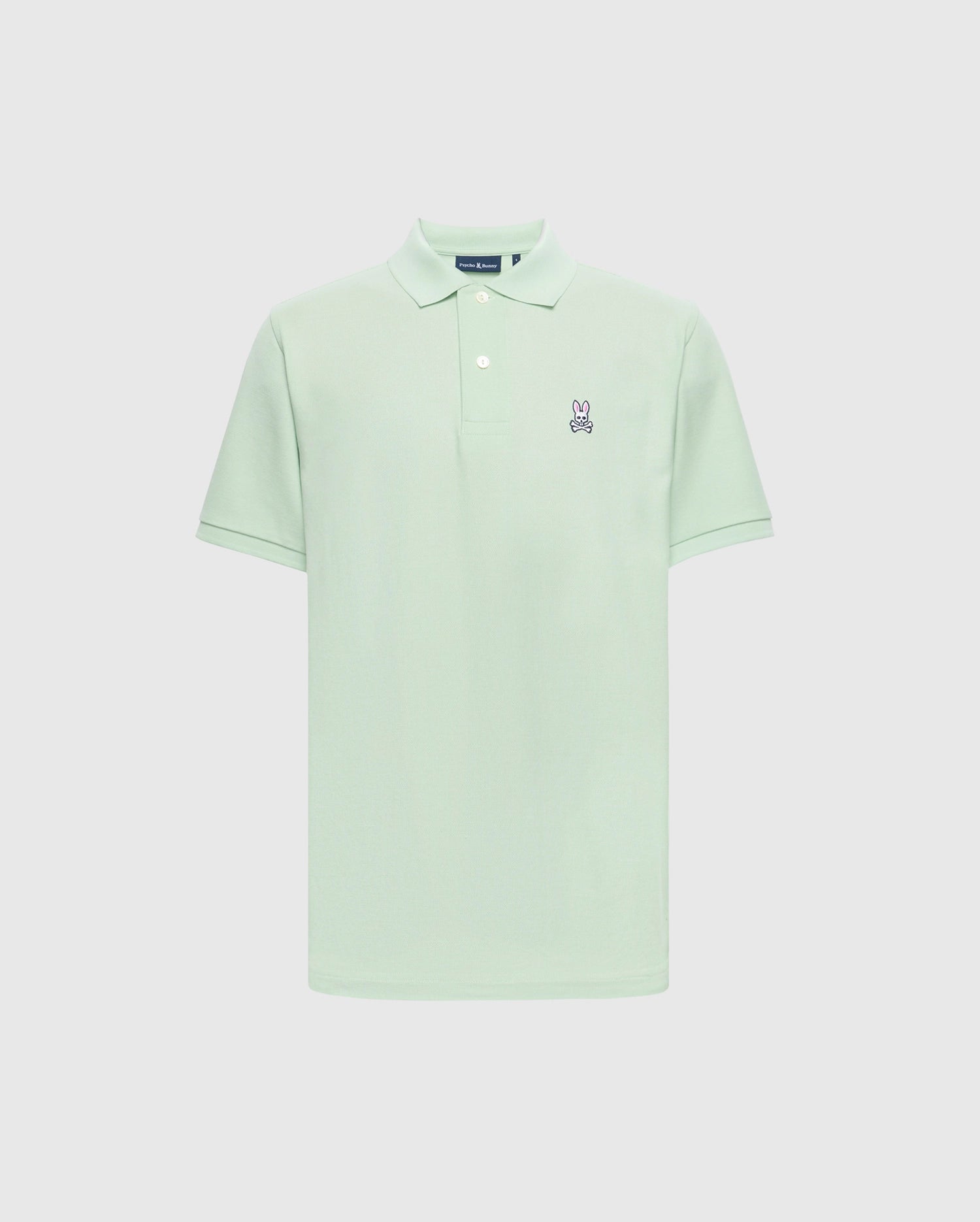 MENS CLASSIC PIQUE POLO - B6K001F200