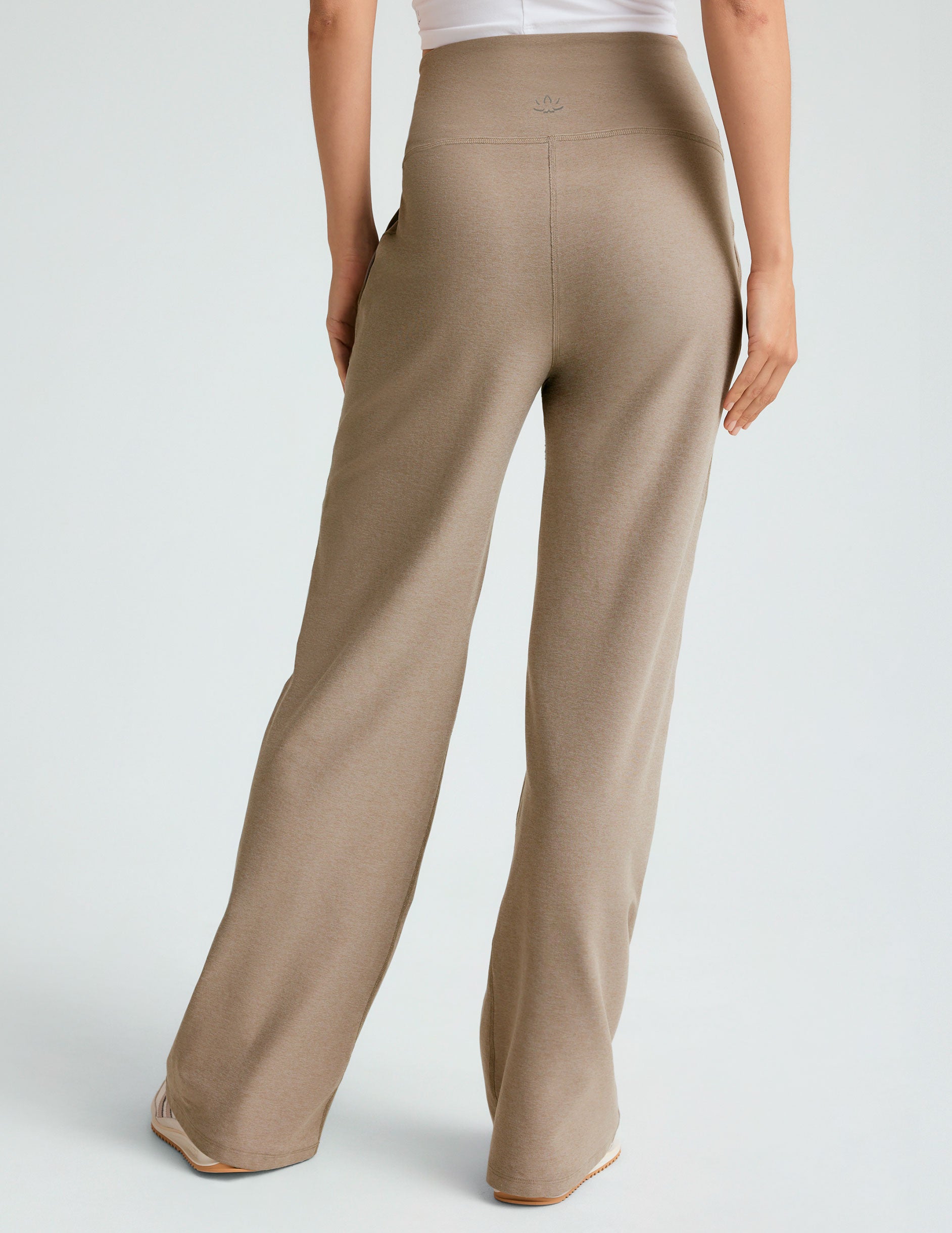 Spacedye Laid Back Wide Leg 31 Pant