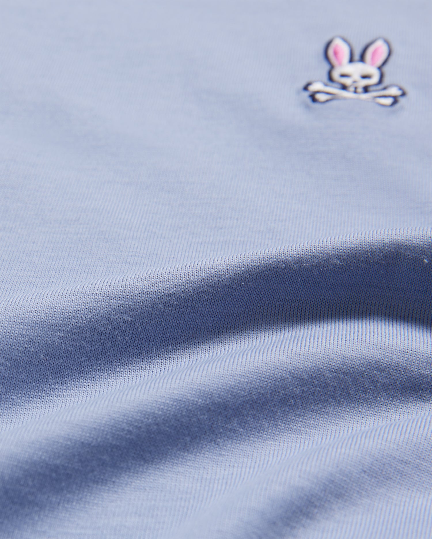 KIDS CLASSIC CREW NECK TEE - B0U014A2PC
