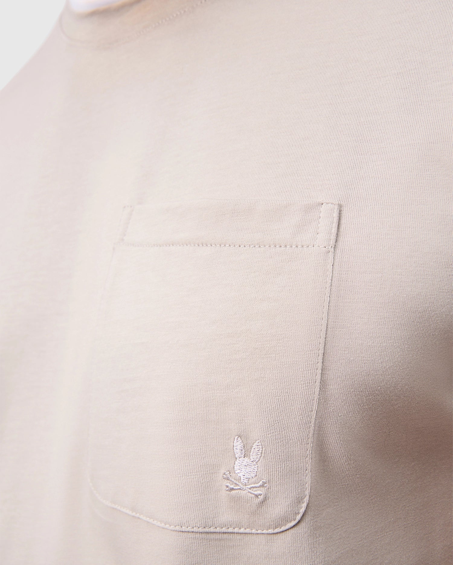 MENS CAMPO POCKET TEE - B6U801D200