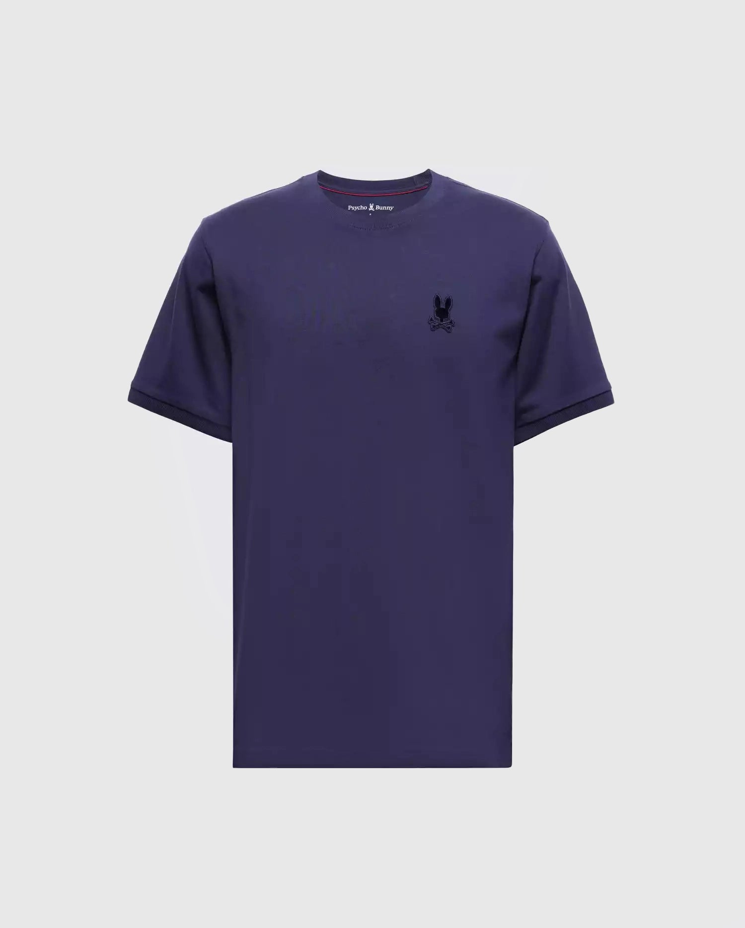 MENS BRANSON FASHION TEE - B6U137E200
