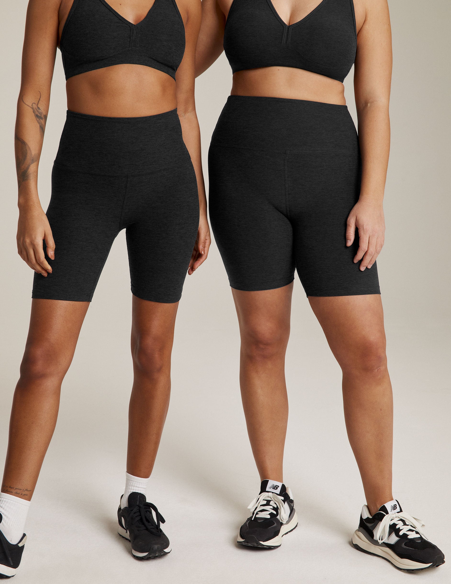 Spacedye Keep Pace 7 Short