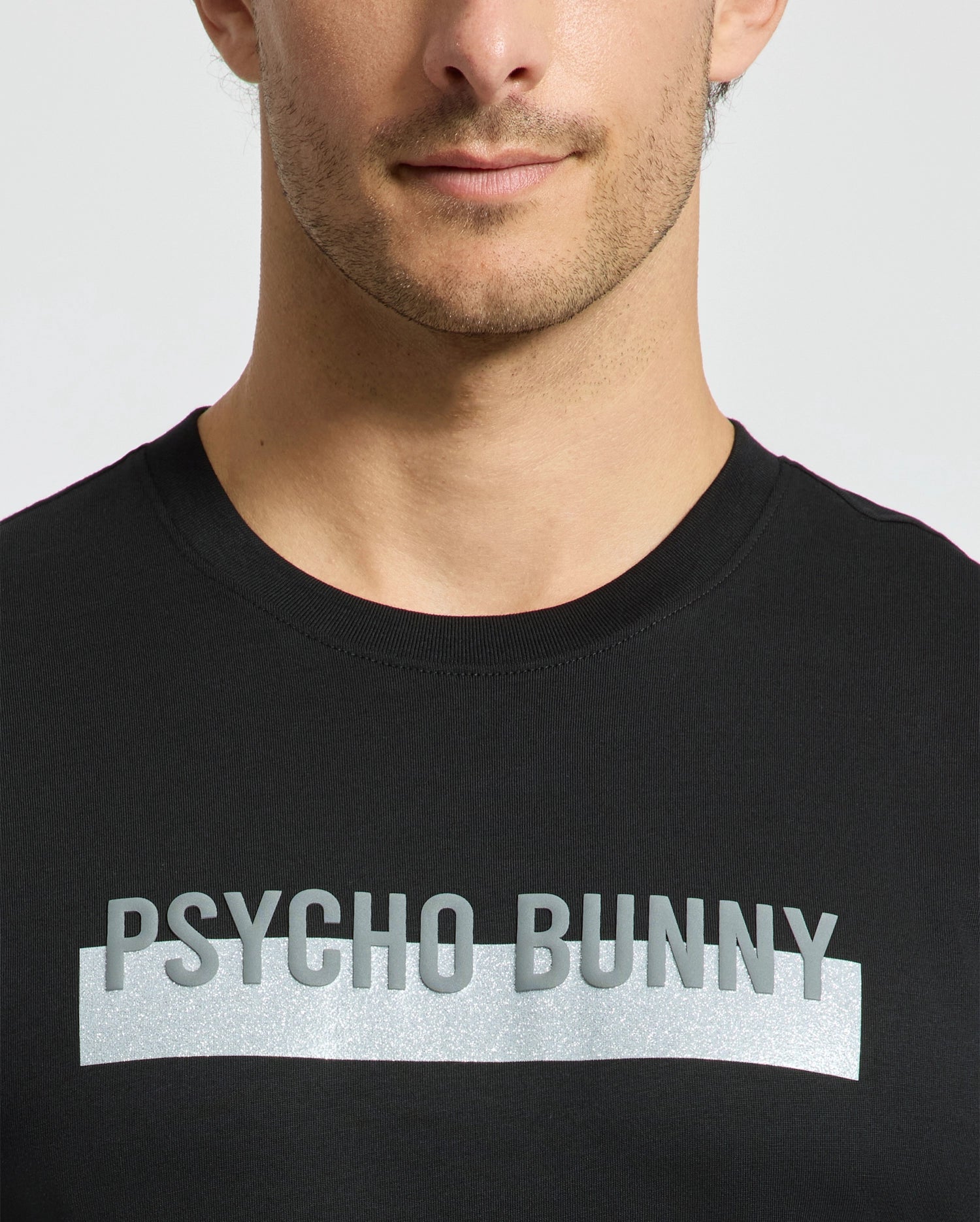 MENS BROOKPORT GRAPHIC TEE - B6U362E200