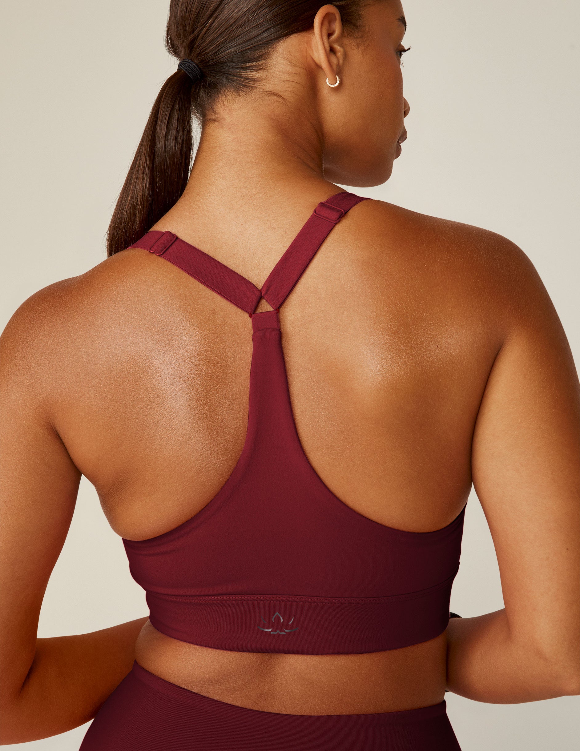 POWERBEYOND Strive Long Line Bra