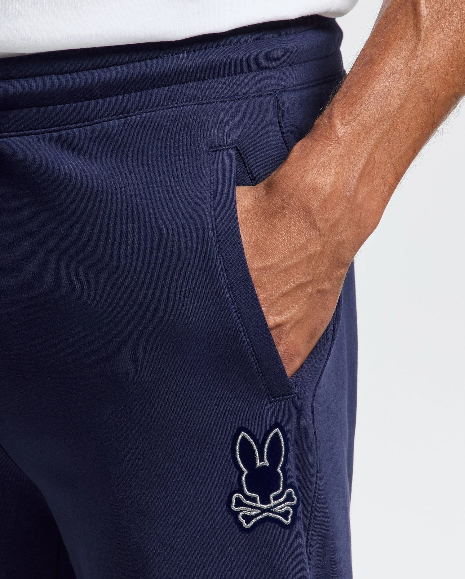 MENS ALEXANDER SWEATPANT - B6P155E200