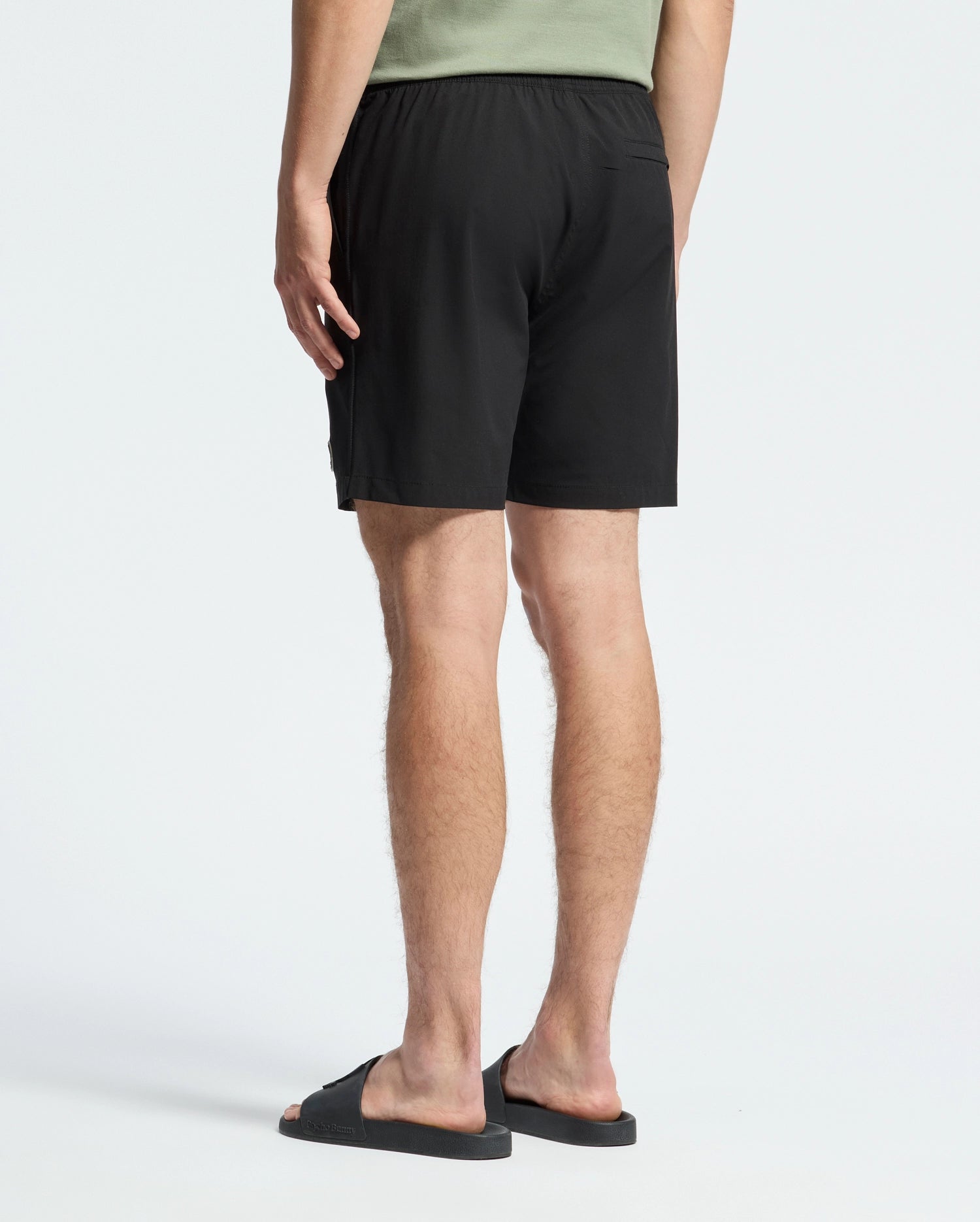 MENS SAMOS 7 HYDROCHROMIC SWIM TRUNK - B6W650F200