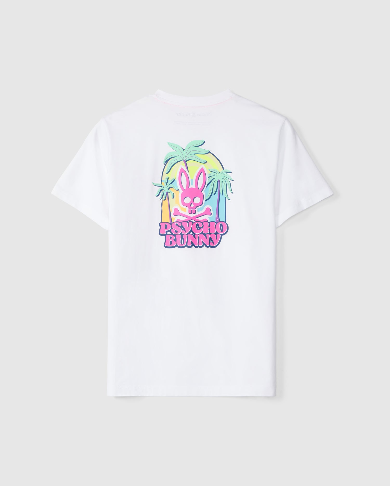 MENS REDLAND GRAPHIC TEE - B6U613C200