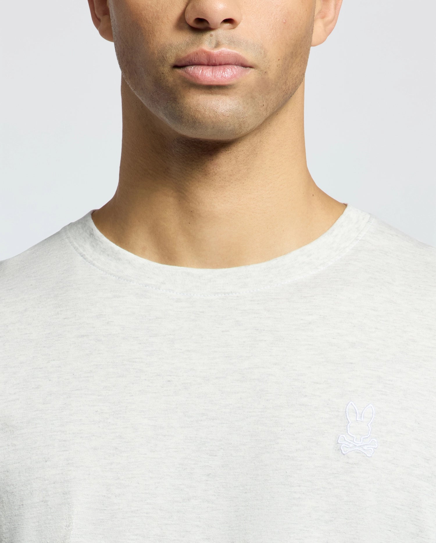 MENS JAMES CREW NECK TEE - B6U952D200