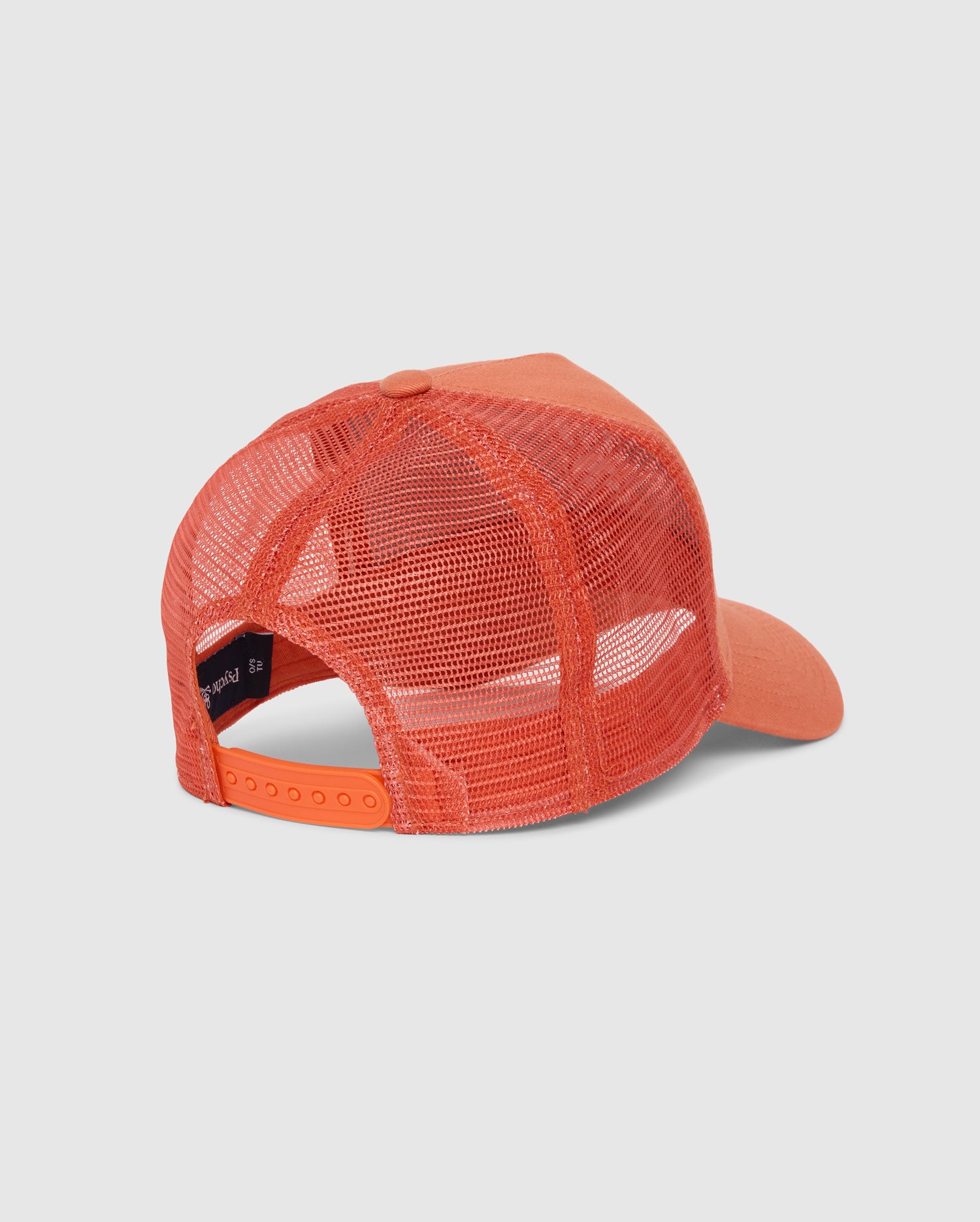 MENS MALTON TRUCKER CAP - B6A797D200