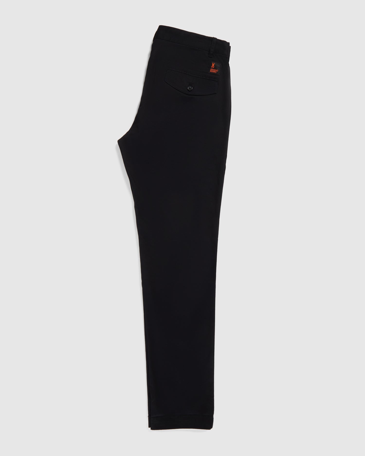MENS GILMAN REGULAR FIT CHINO PANT - B6P393Z1WB